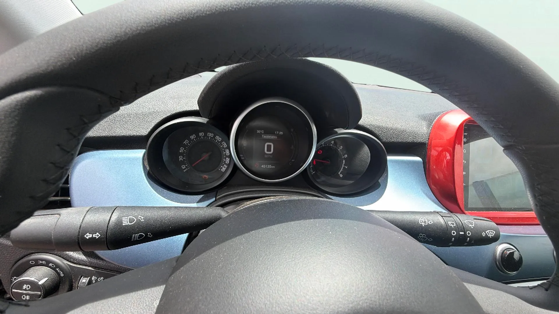 Fiat 500X City Cross 1,0 GSE T3 - foto 8