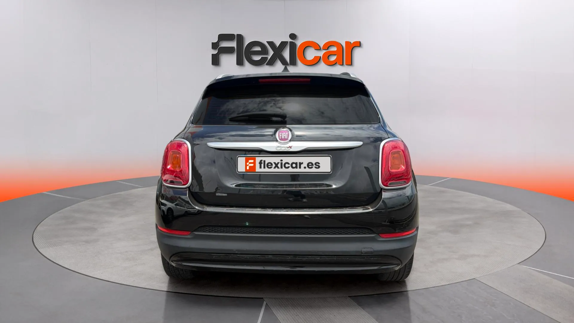 Fiat 500X City Cross 1,0 GSE T3 - foto 4