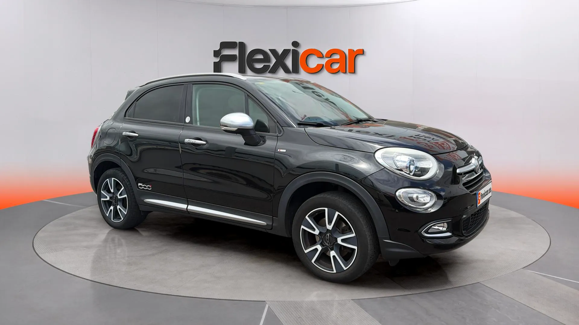 Fiat 500X City Cross 1,0 GSE T3 - foto 2