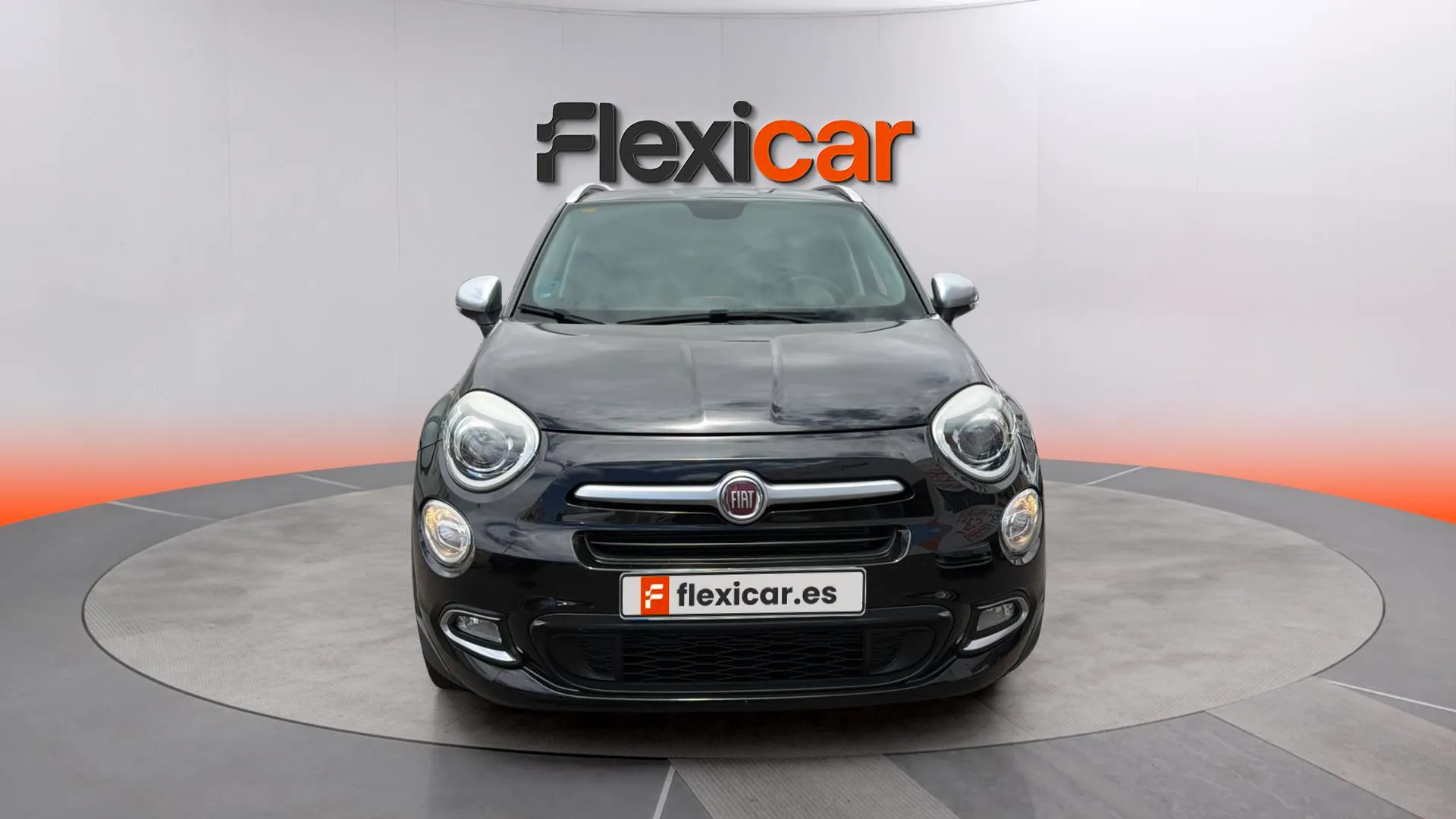 Fiat 500X City Cross 1,0 GSE T3