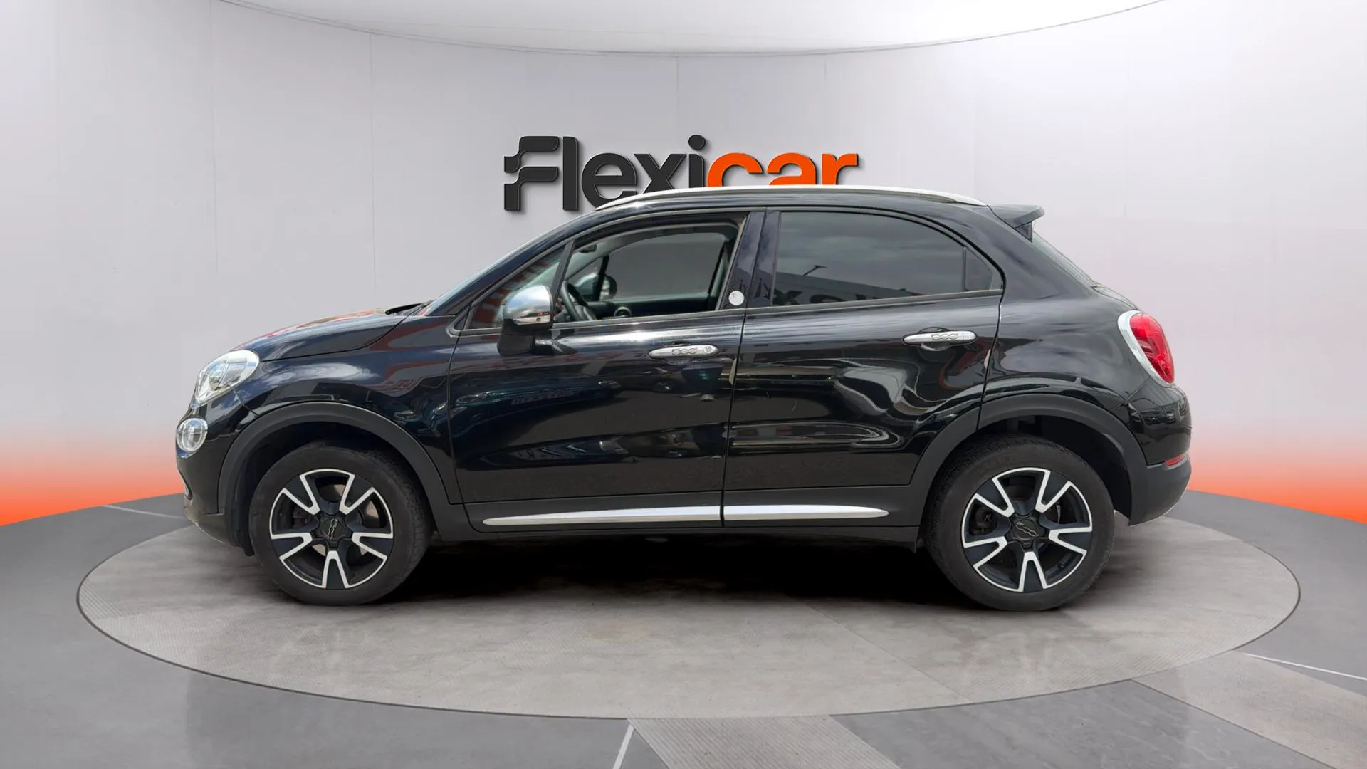 Fiat 500X City Cross 1,0 GSE T3 - foto 5