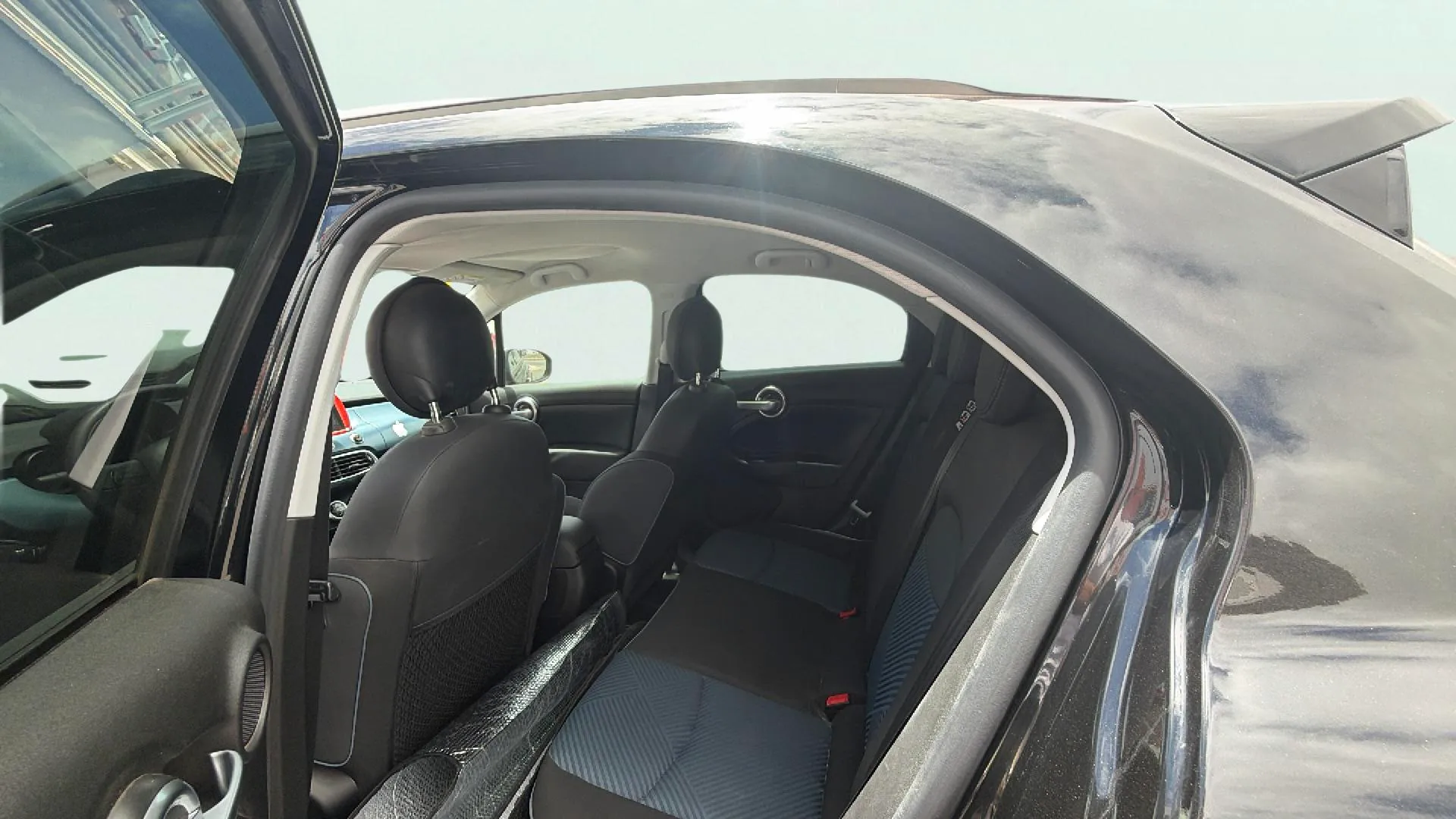 Fiat 500X City Cross 1,0 GSE T3 - foto 10