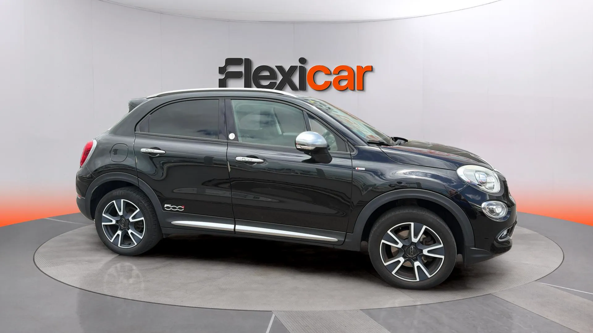 Fiat 500X City Cross 1,0 GSE T3 - foto 3