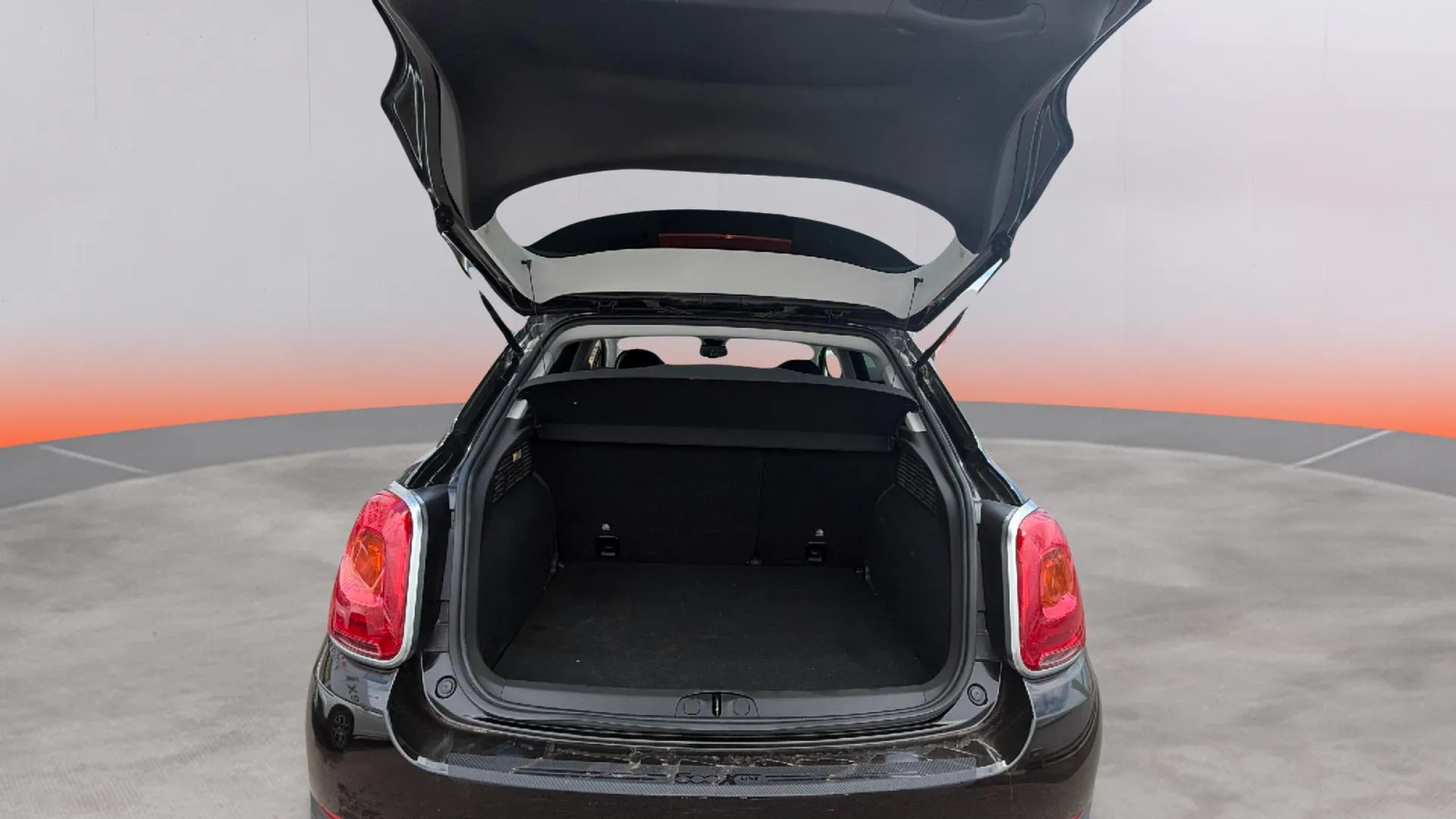 Fiat 500X City Cross 1,0 GSE T3 - foto 12