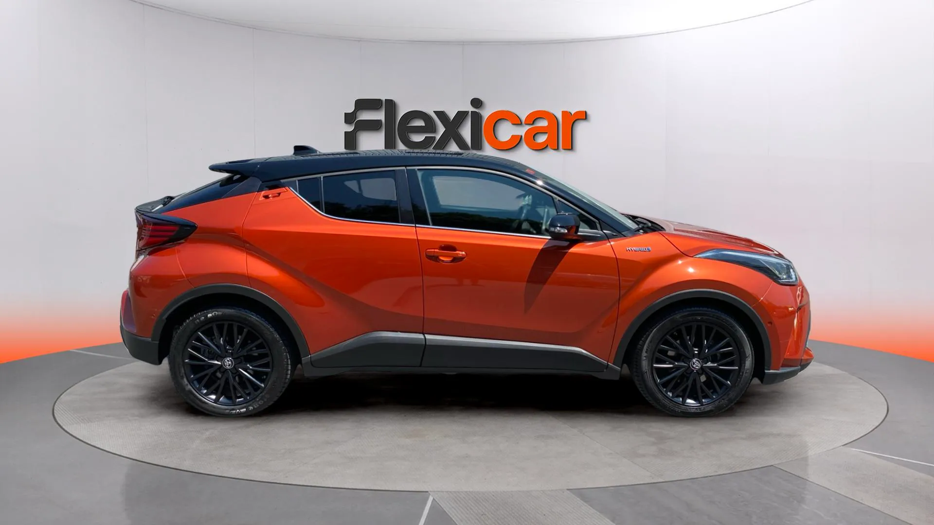 Toyota C-HR 2.0 180H Kaji Edition - foto 2