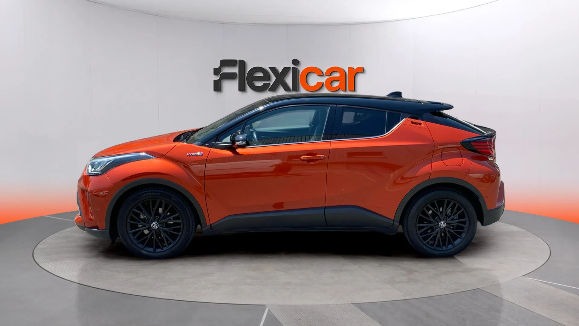 Toyota C-HR 2.0 180H Kaji Edition - foto 4