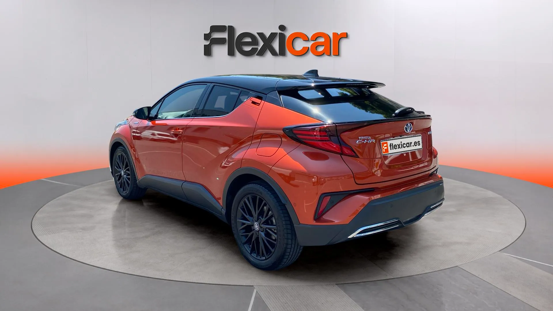 Toyota C-HR 2.0 180H Kaji Edition - foto 6