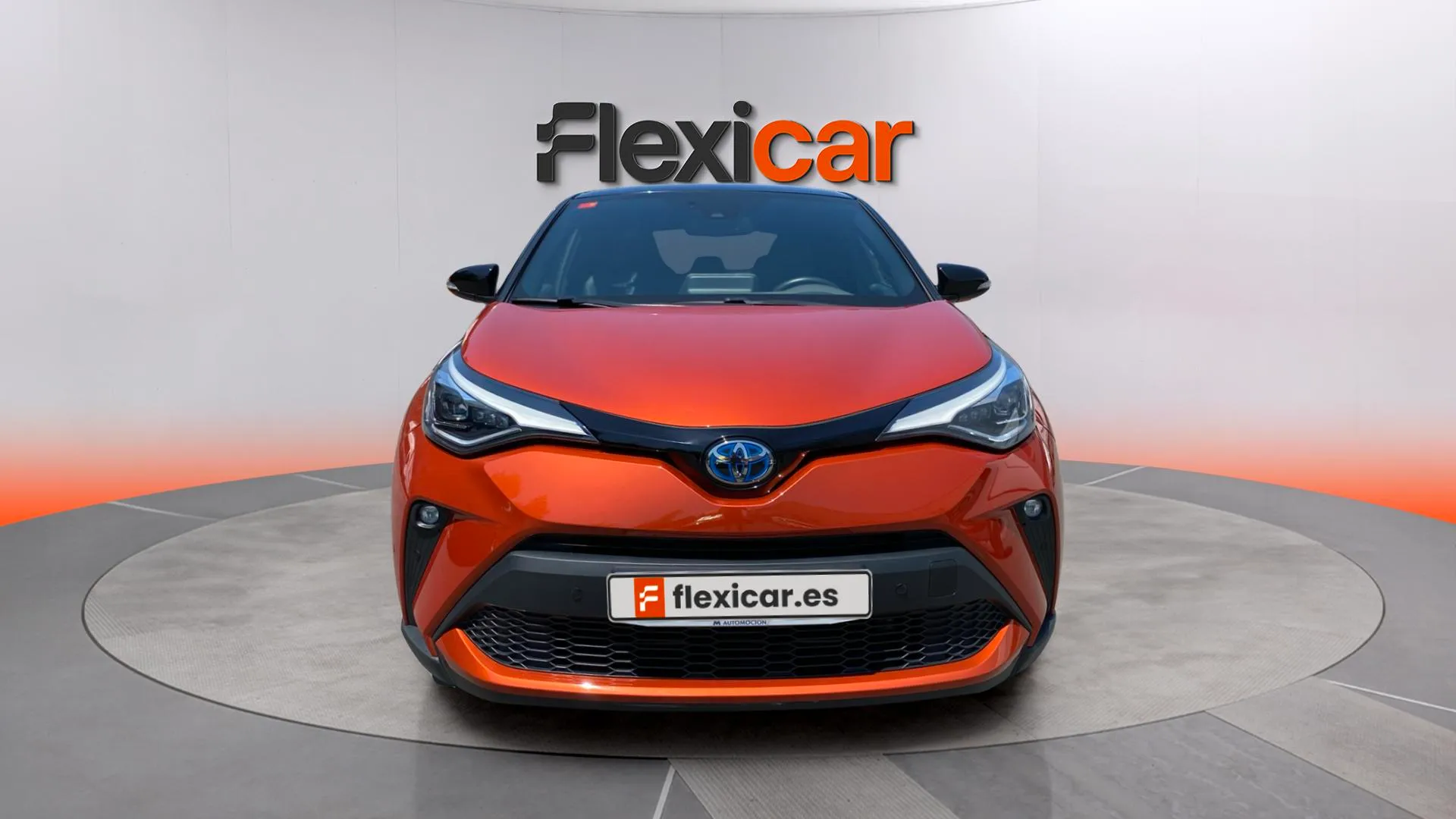 Toyota C-HR 2.0 180H Kaji Edition - foto 3