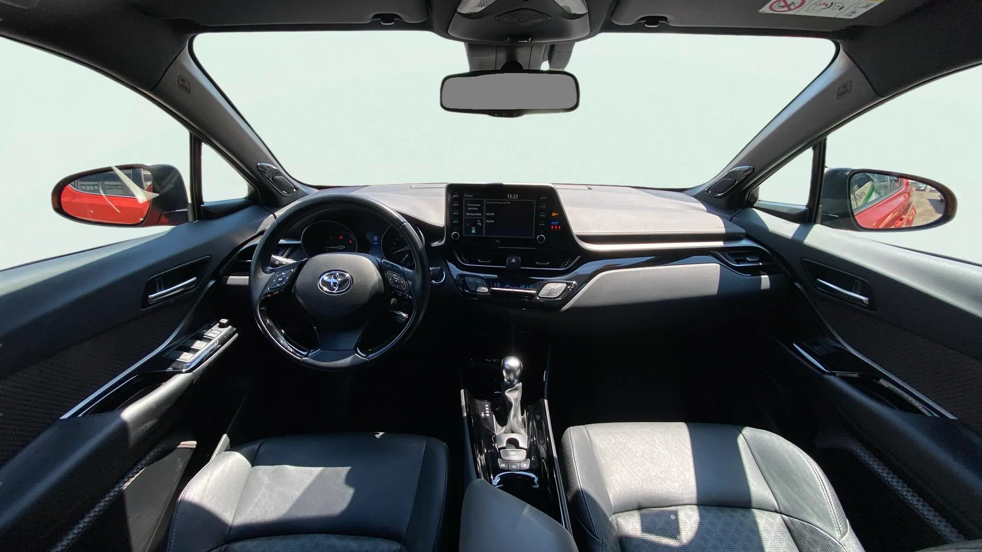 Toyota C-HR 2.0 180H Kaji Edition - foto 10