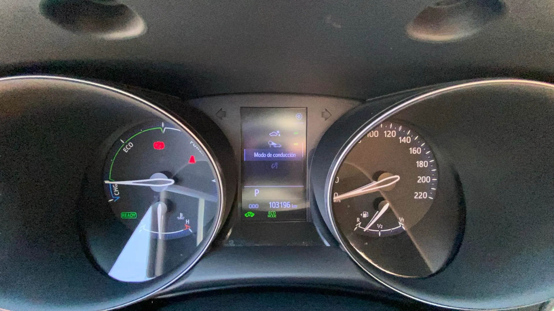 Toyota C-HR 2.0 180H Kaji Edition - foto 12