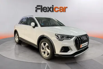 audi q3 35 tfsi 110kw 150cv s tronic hibrido no enchufable automatica san sebastian de los reyes 903000000270682