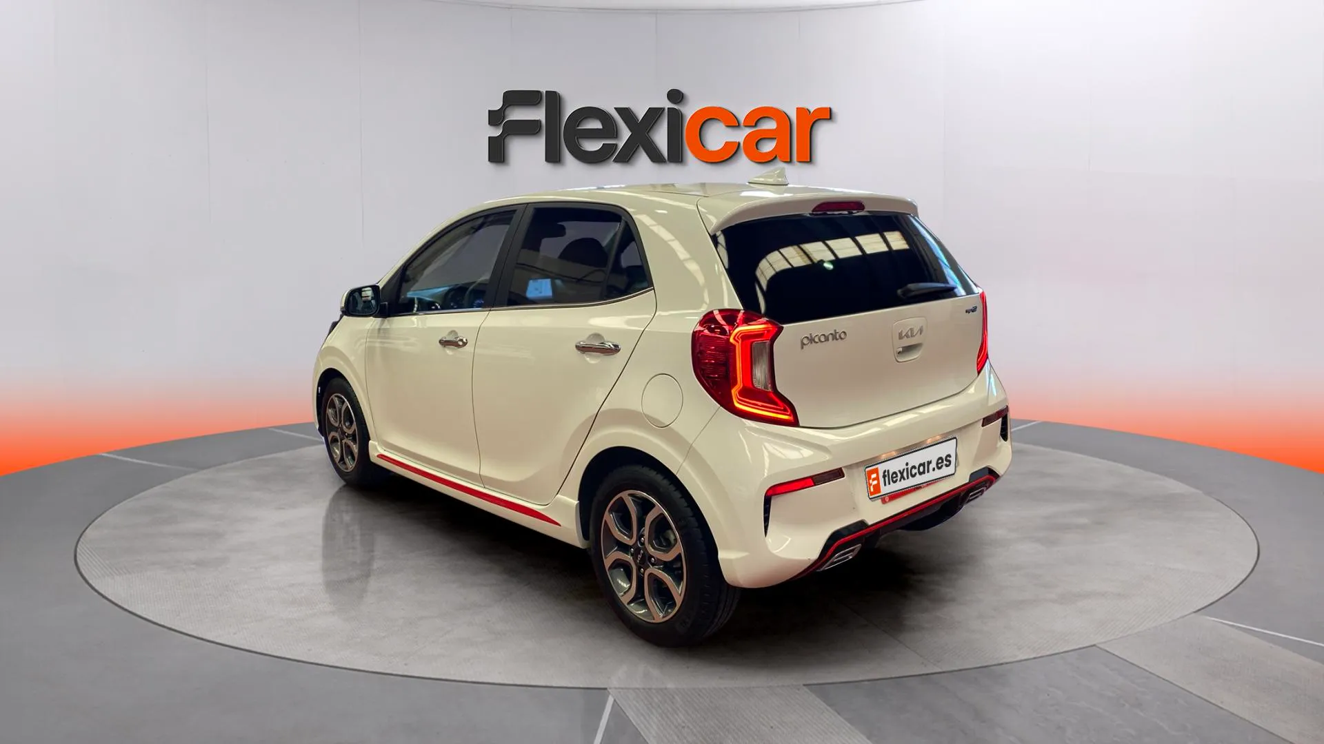 Kia Picanto 1.2 DPi GT Line - foto 5