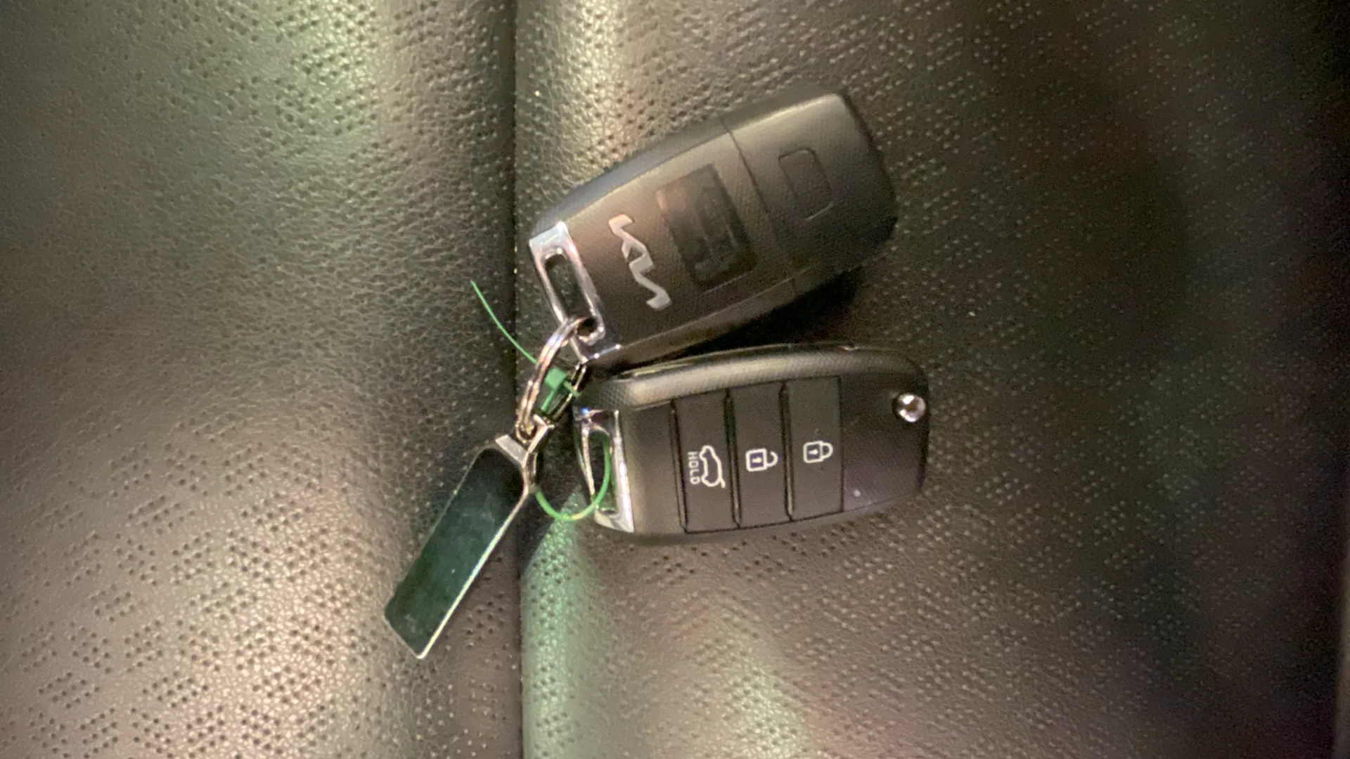 Kia Picanto 1.2 DPi GT Line - foto 35