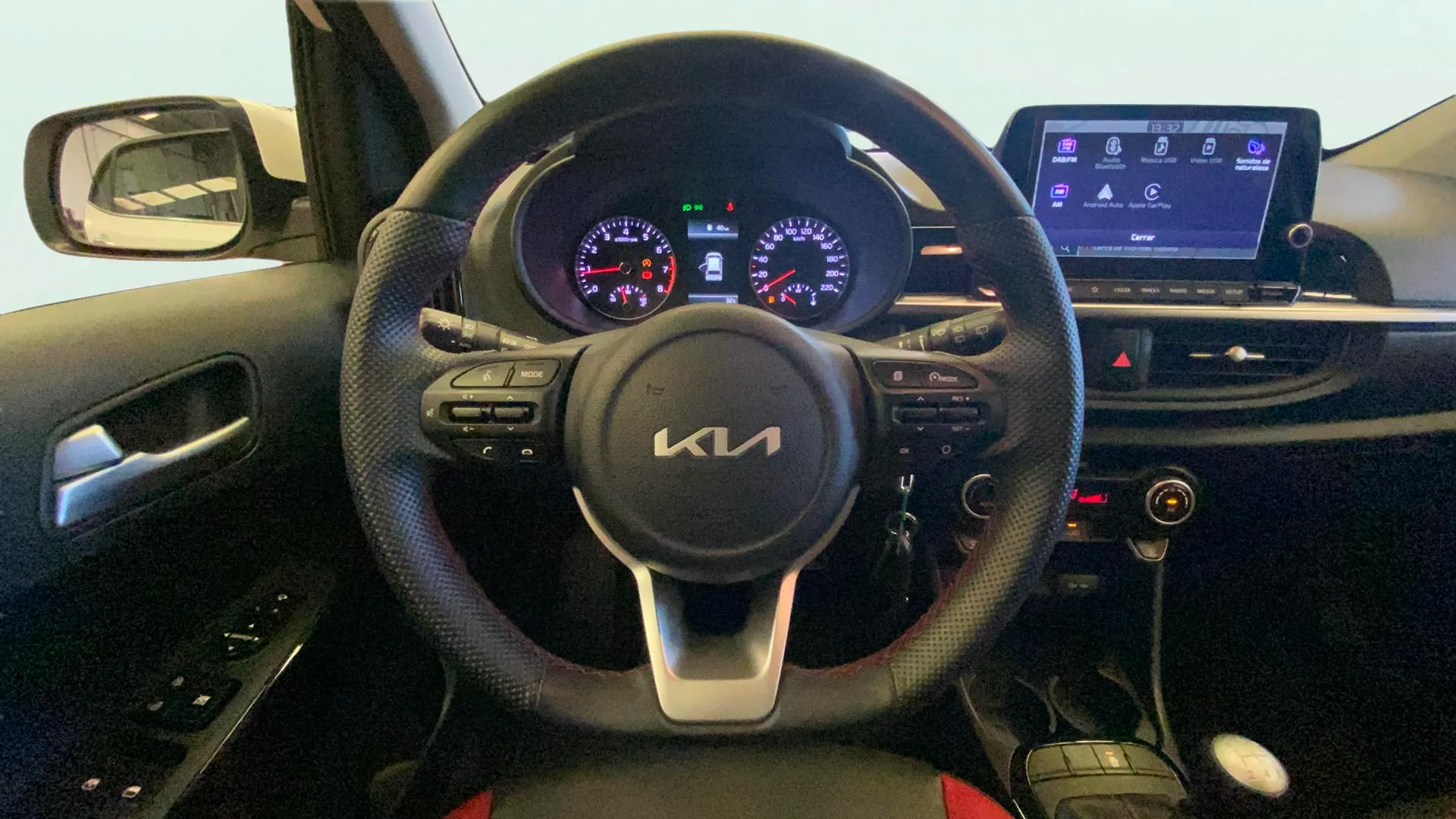 Kia Picanto 1.2 DPi GT Line - foto 18