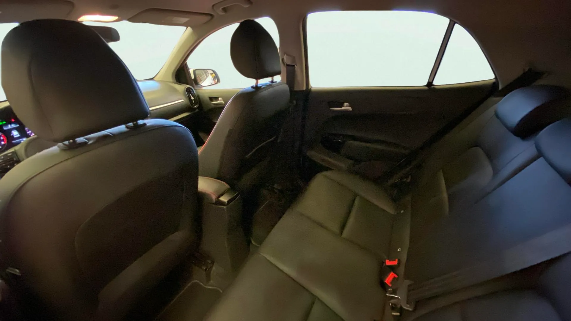 Kia Picanto 1.2 DPi GT Line - foto 13