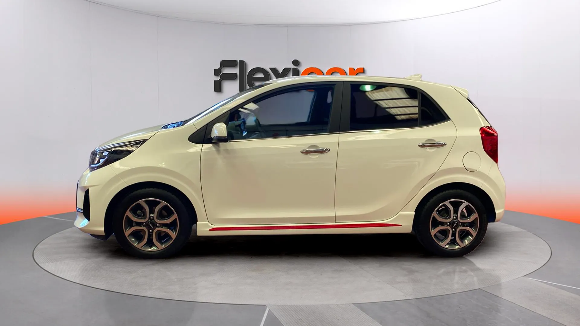 Kia Picanto 1.2 DPi GT Line - foto 4