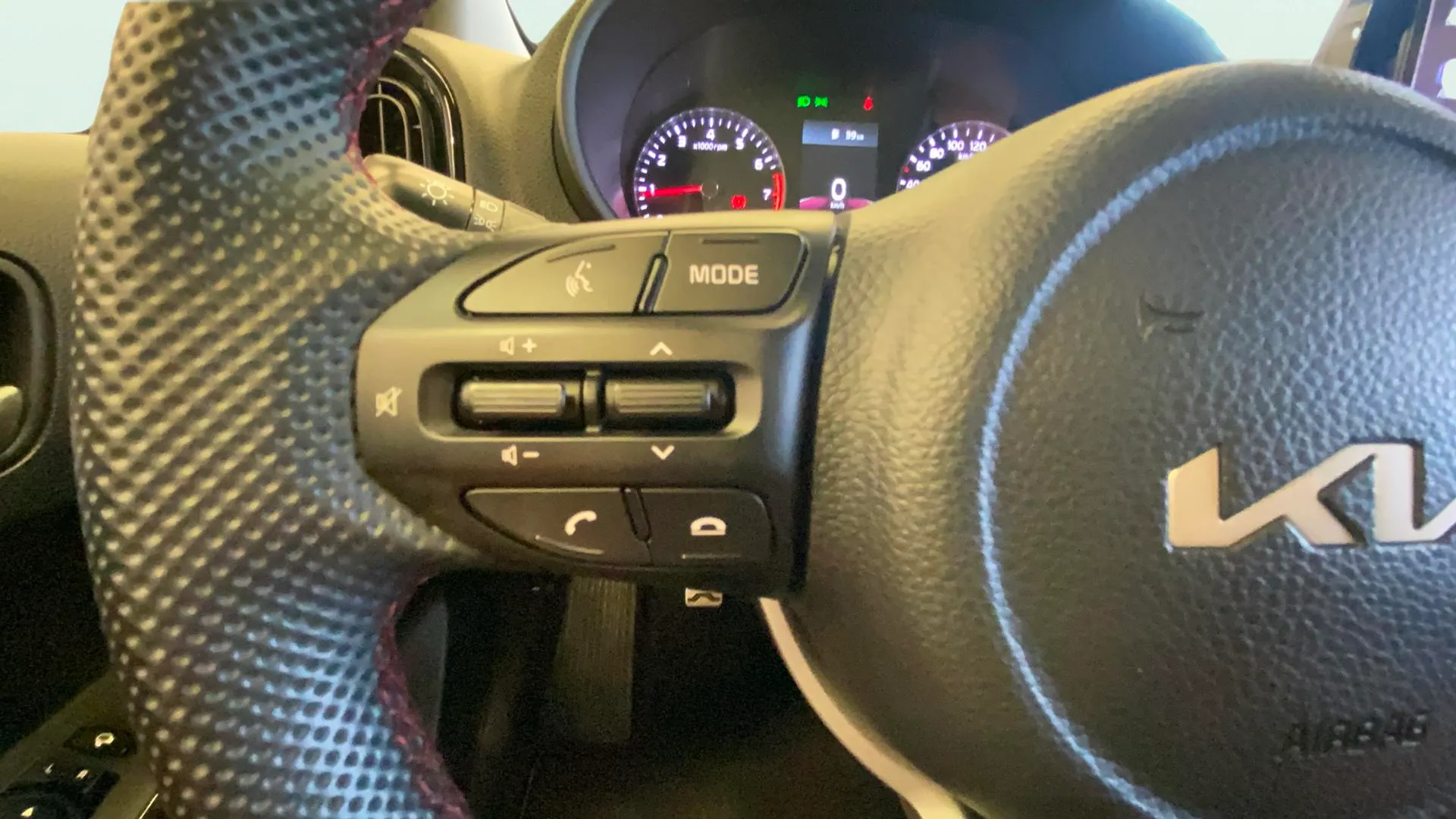 Kia Picanto 1.2 DPi GT Line - foto 19