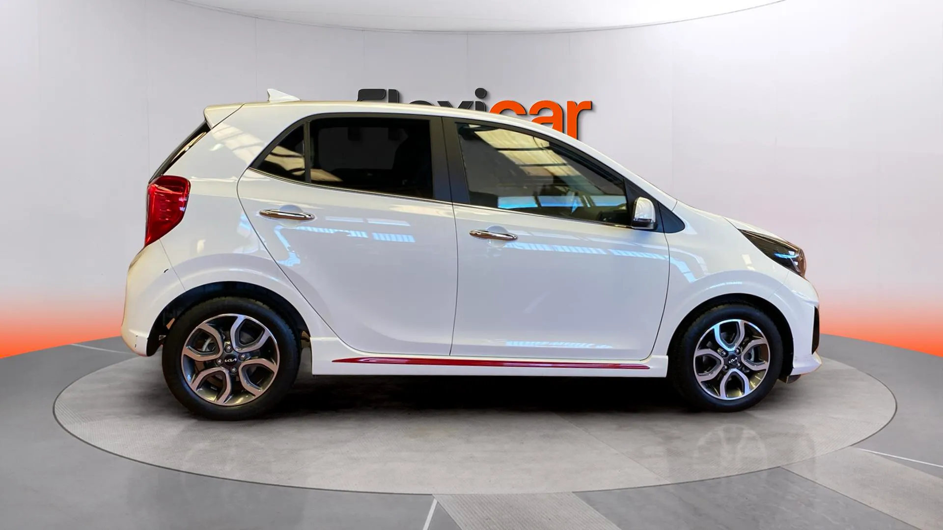 Kia Picanto 1.2 DPi GT Line - foto 8