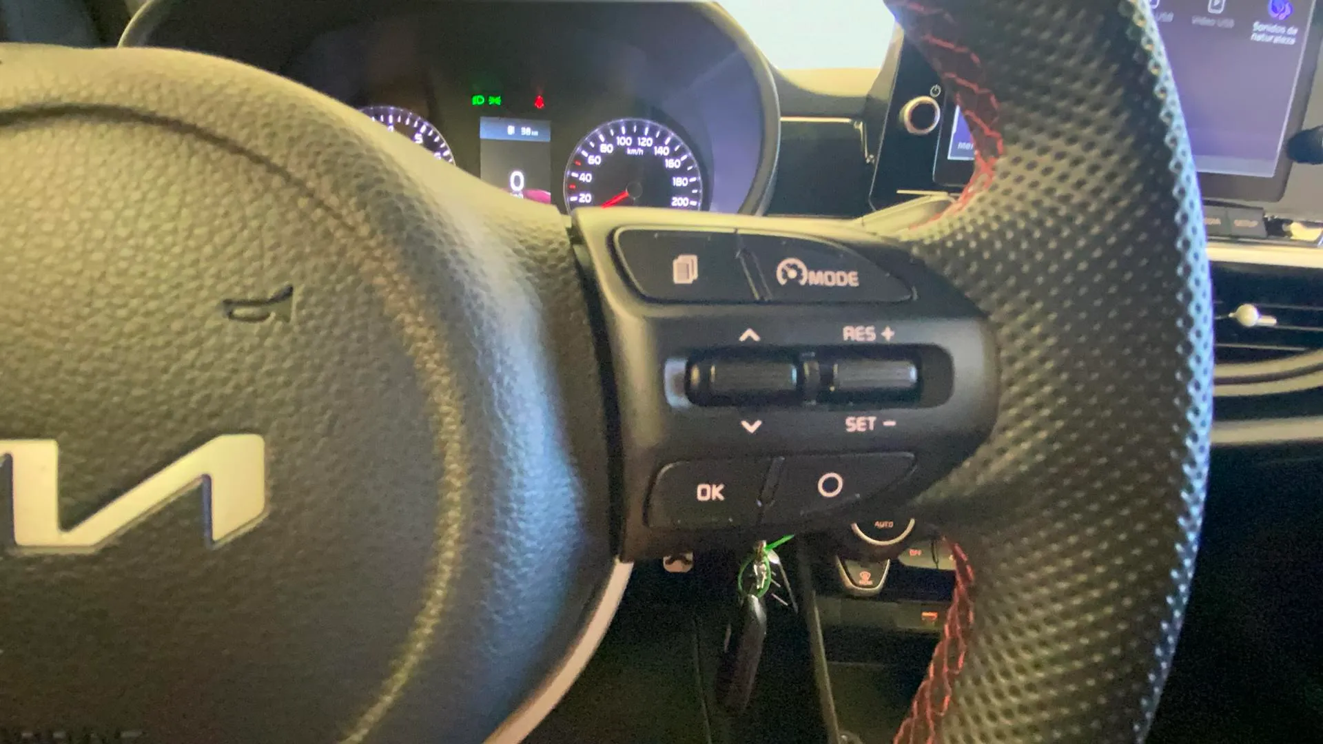 Kia Picanto 1.2 DPi GT Line - foto 20
