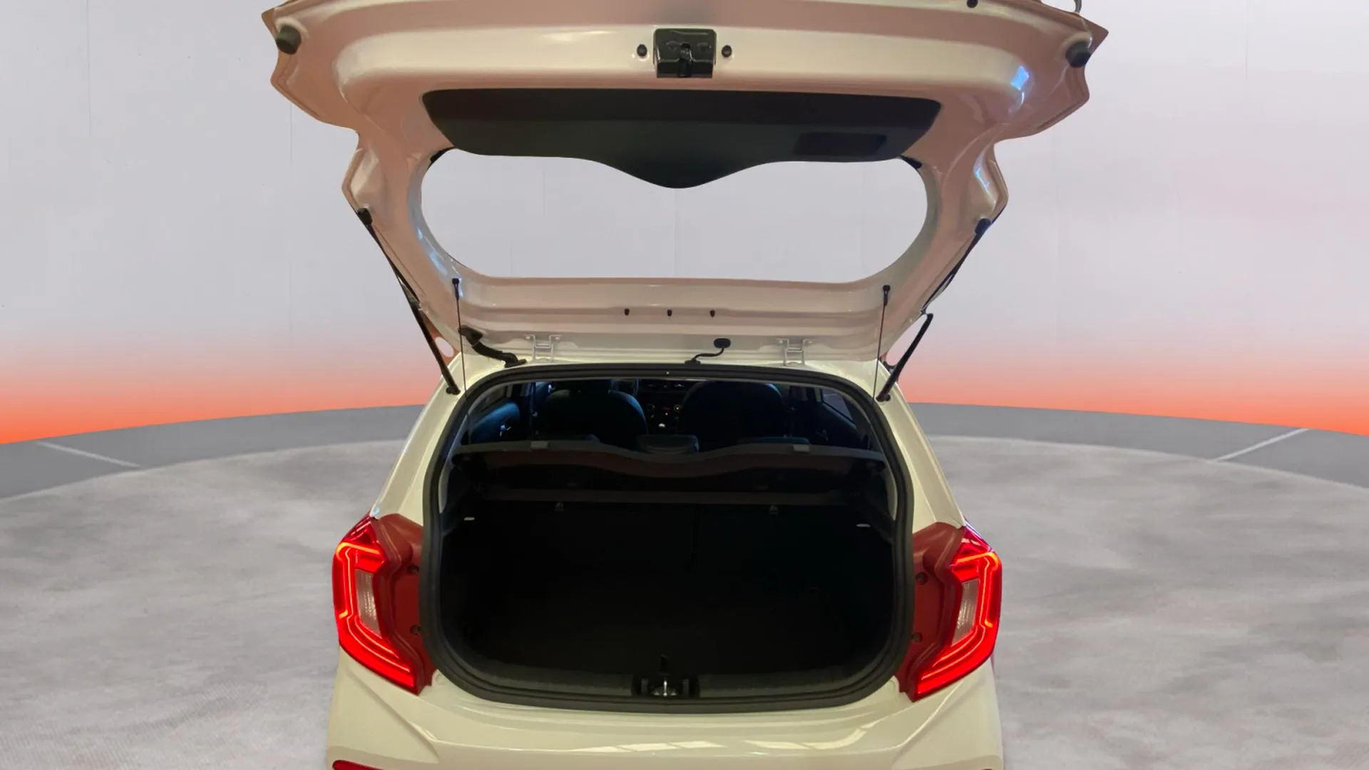 Kia Picanto 1.2 DPi GT Line - foto 9