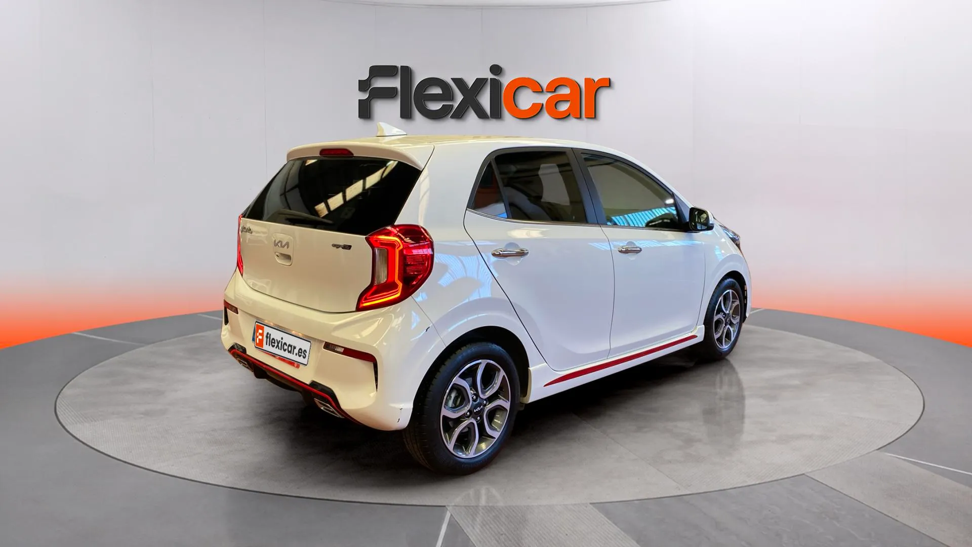 Kia Picanto 1.2 DPi GT Line - foto 7
