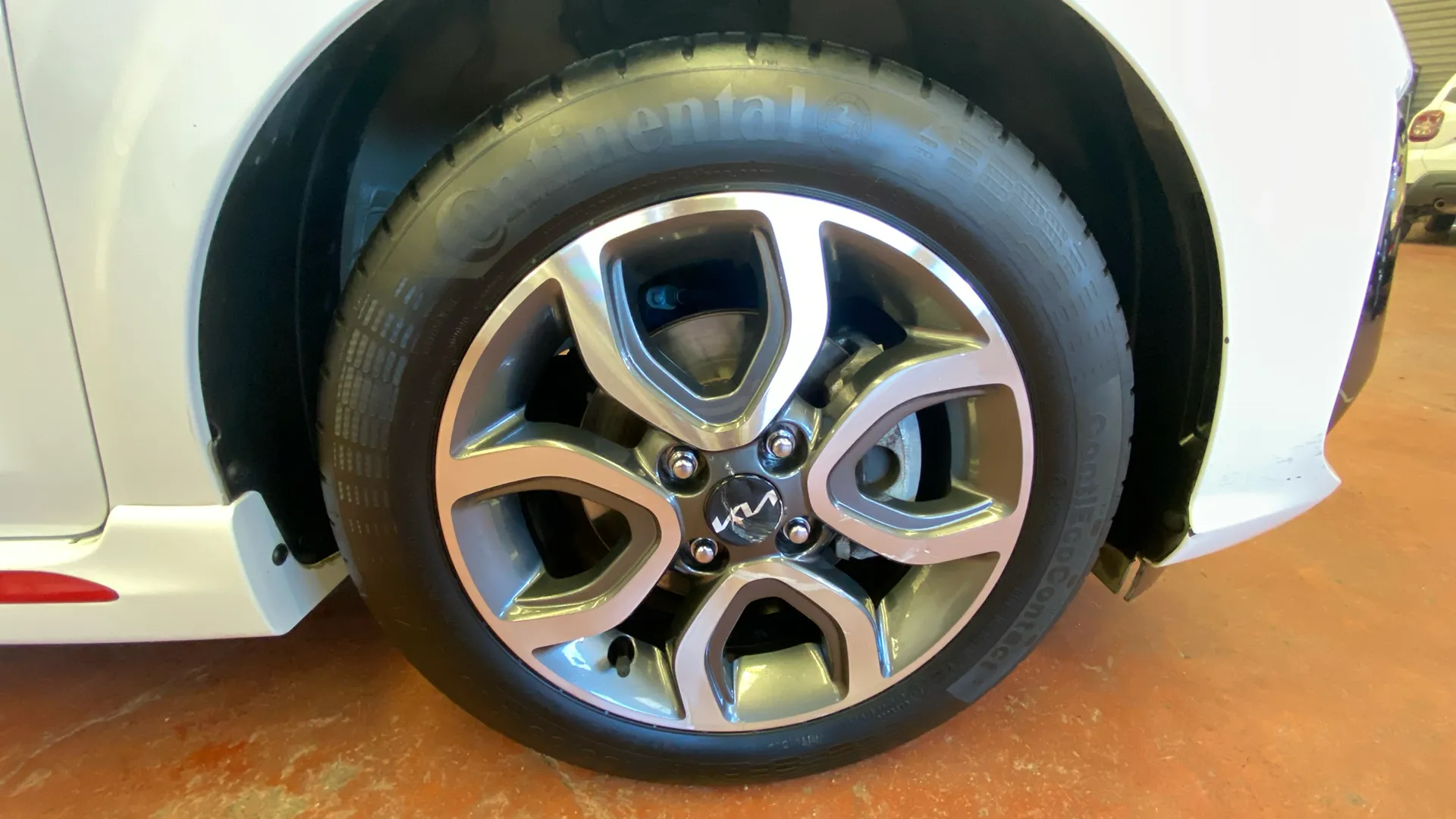 Kia Picanto 1.2 DPi GT Line - foto 10