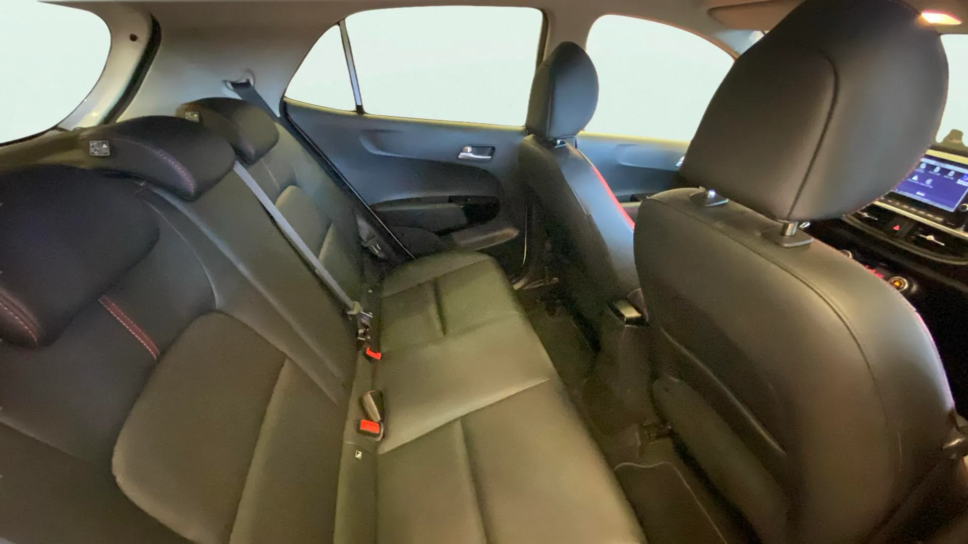Kia Picanto 1.2 DPi GT Line - foto 15