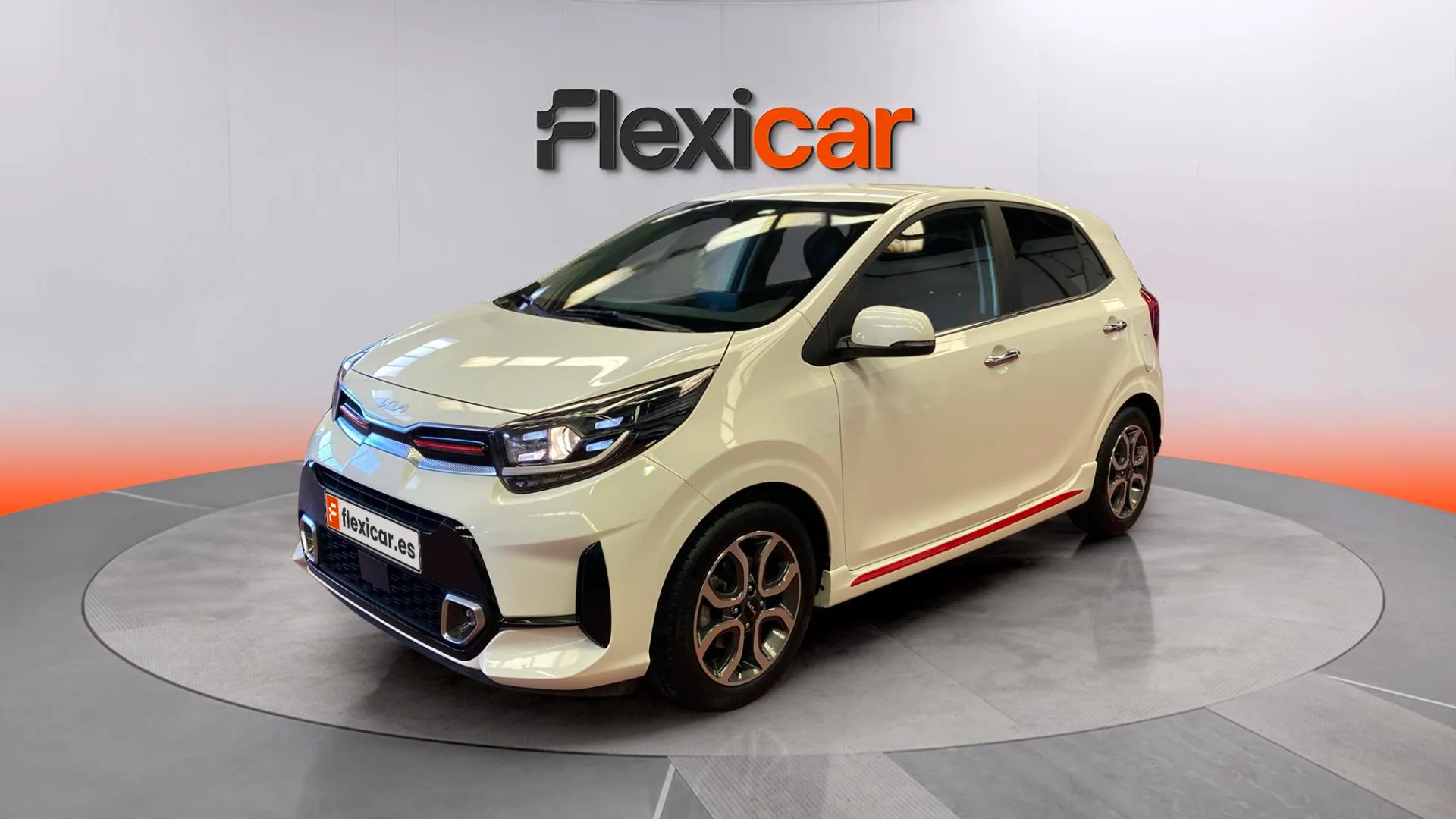 Kia Picanto 1.2 DPi GT Line - foto 3