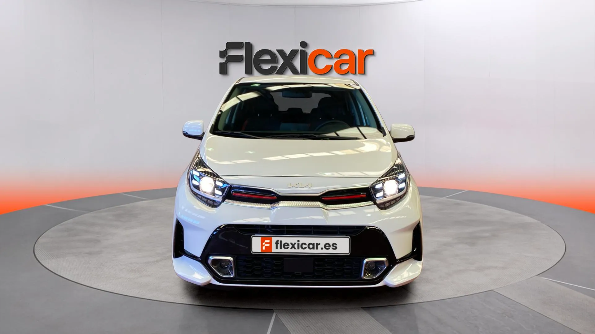Kia Picanto 1.2 DPi GT Line - foto 2