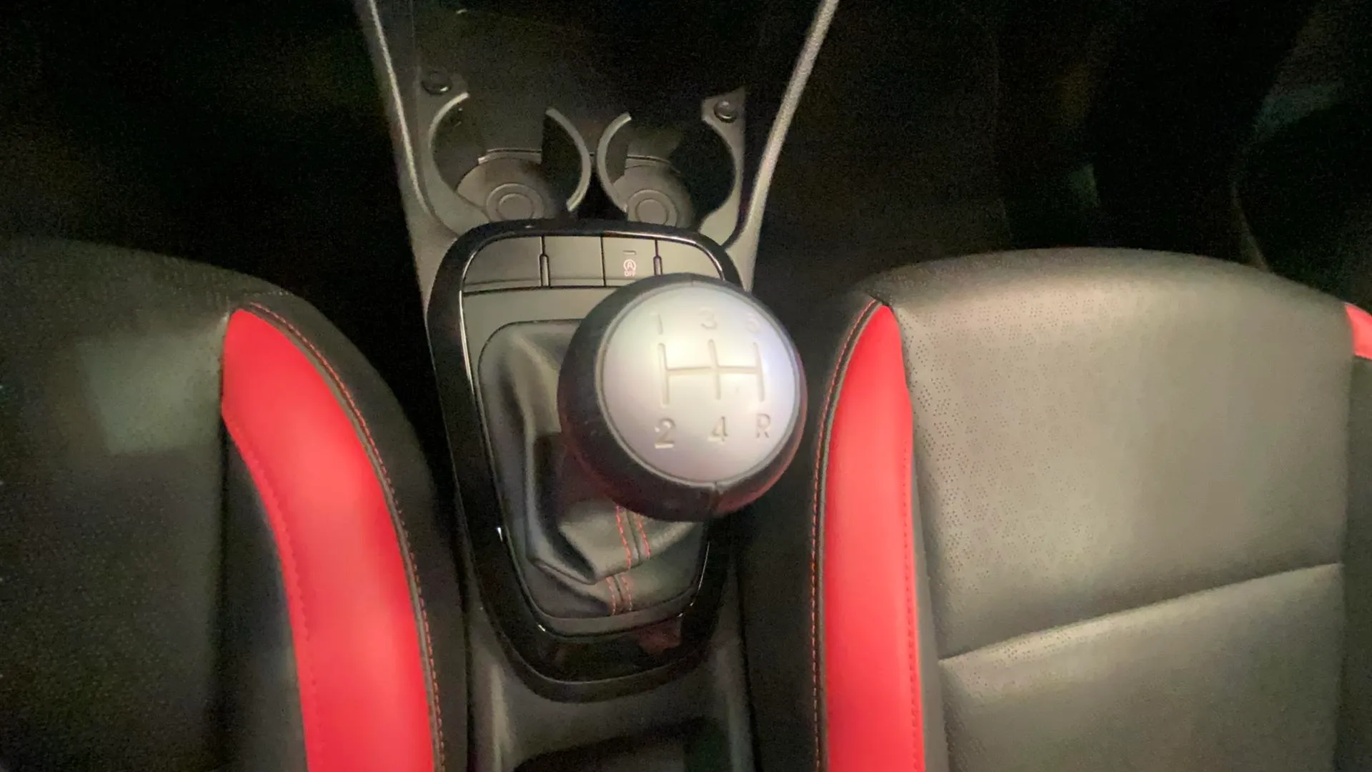 Kia Picanto 1.2 DPi GT Line - foto 31
