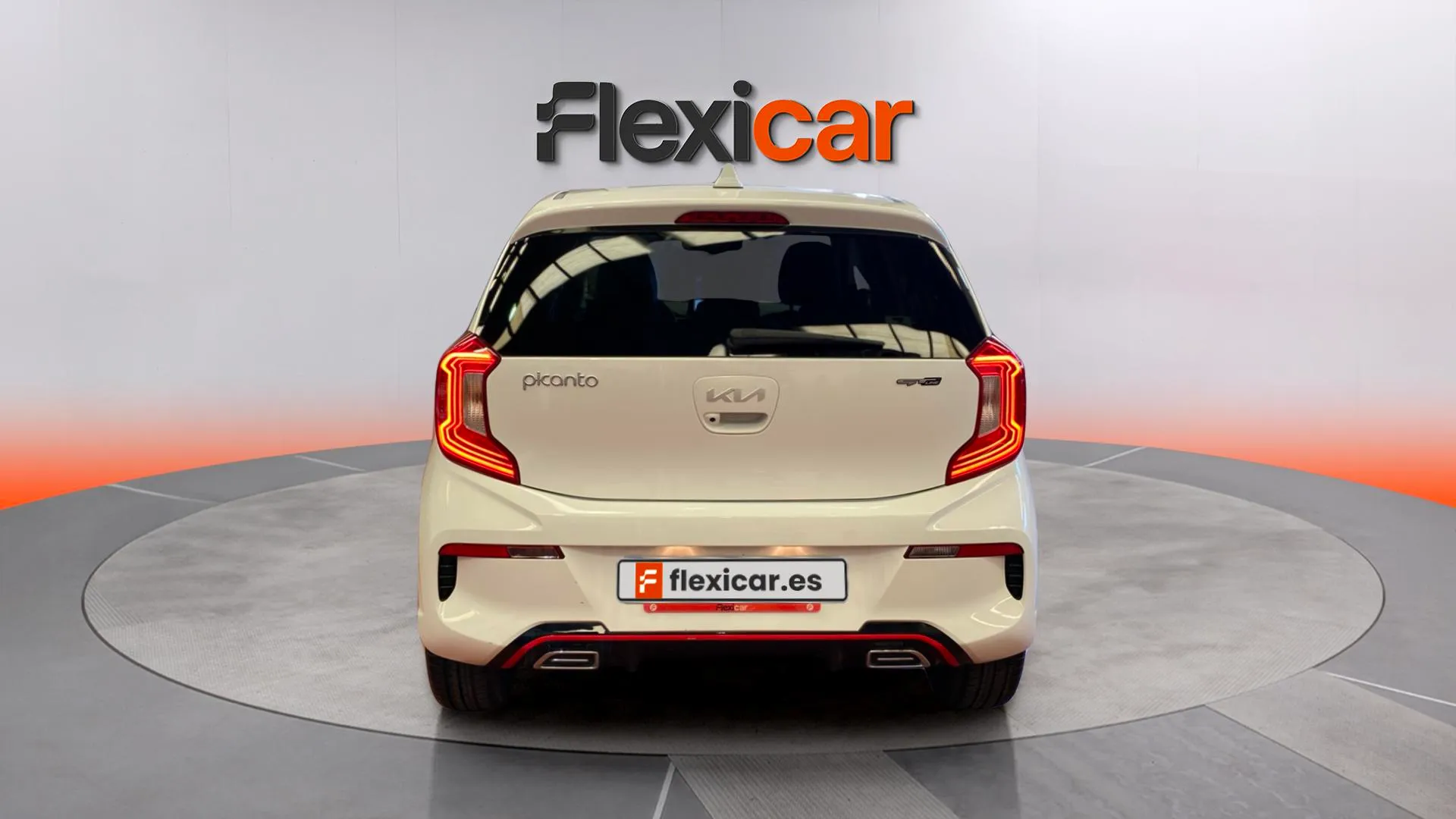 Kia Picanto 1.2 DPi GT Line - foto 6