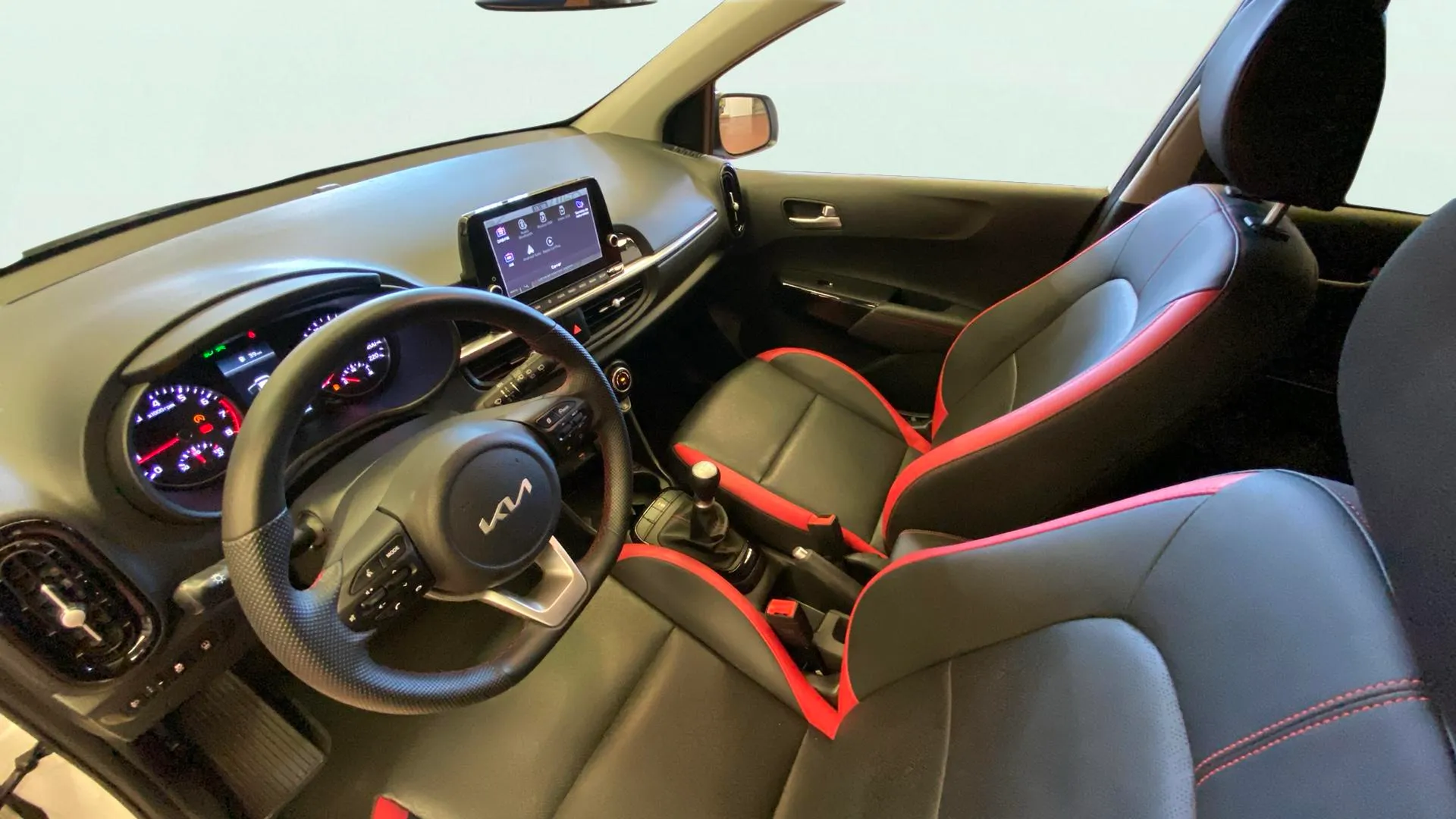 Kia Picanto 1.2 DPi GT Line - foto 11