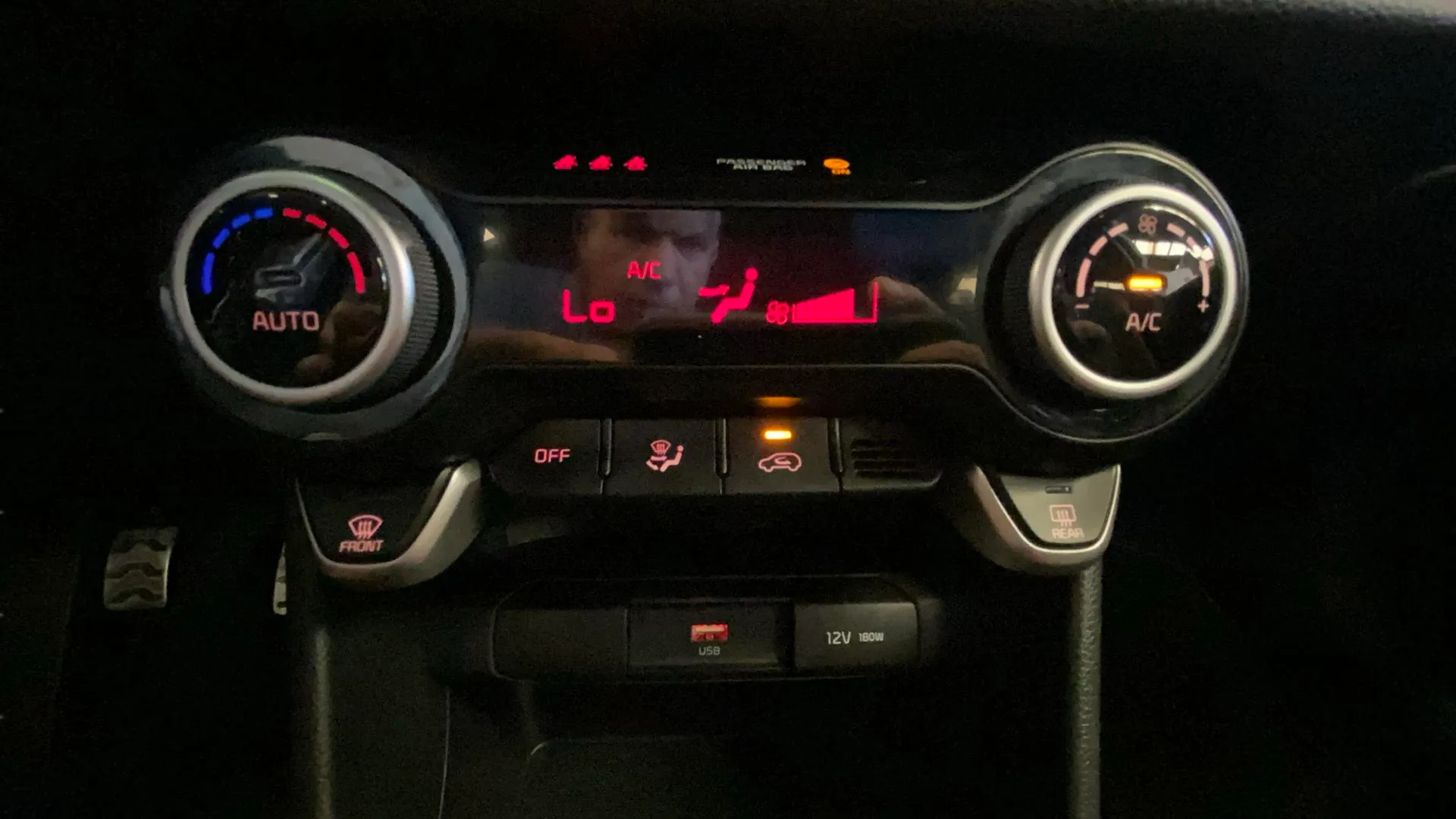 Kia Picanto 1.2 DPi GT Line - foto 30