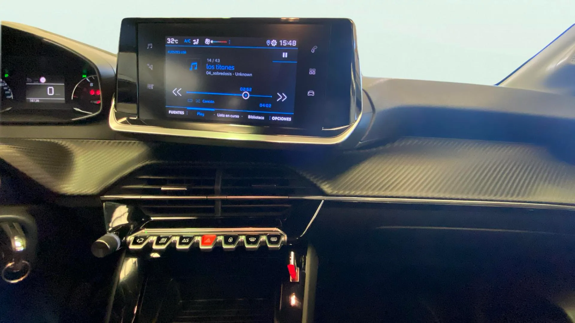 Peugeot 208 PureTech Active Pack - foto 24