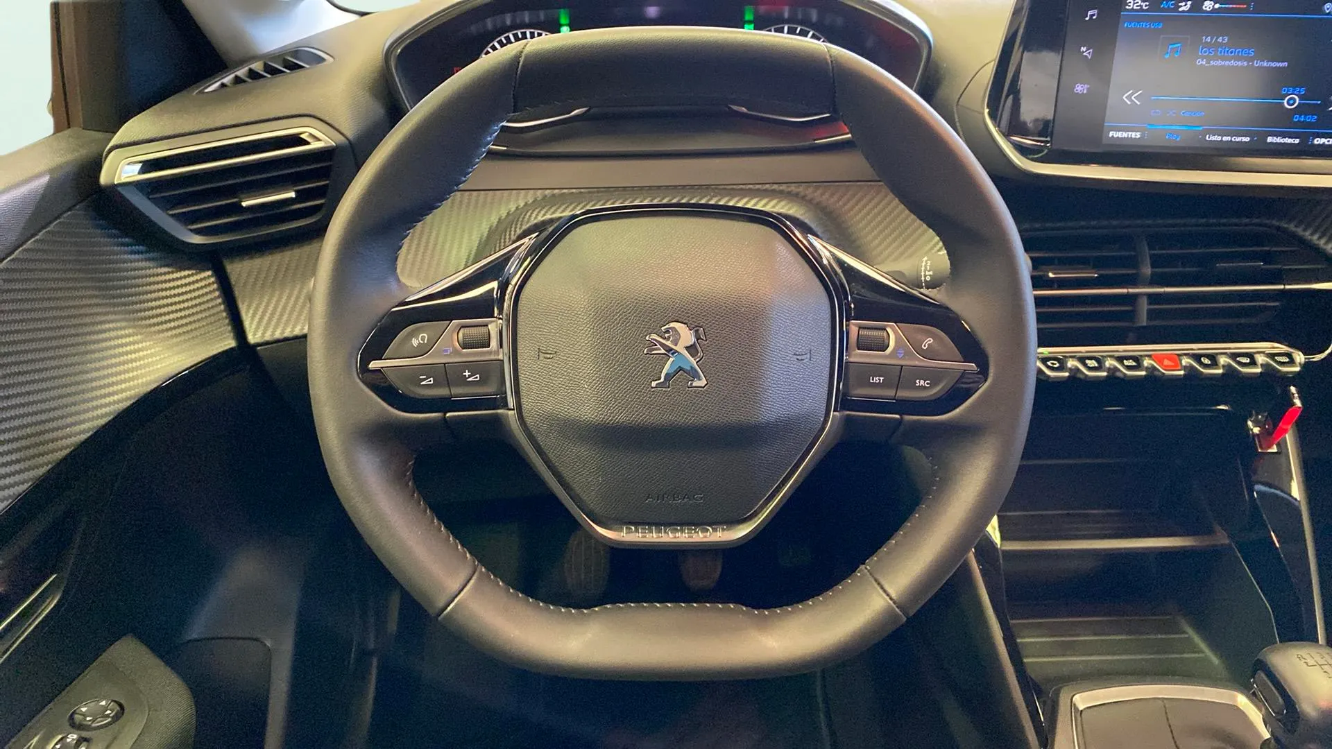 Peugeot 208 PureTech Active Pack - foto 18