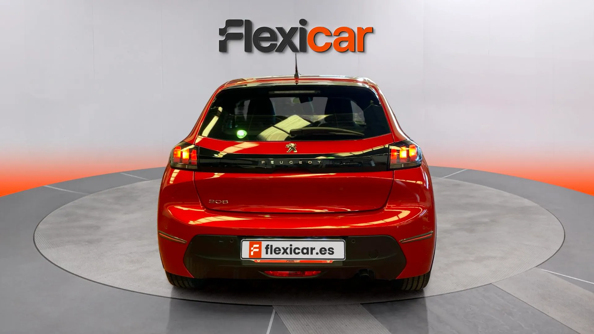 Peugeot 208 PureTech Active Pack - foto 6