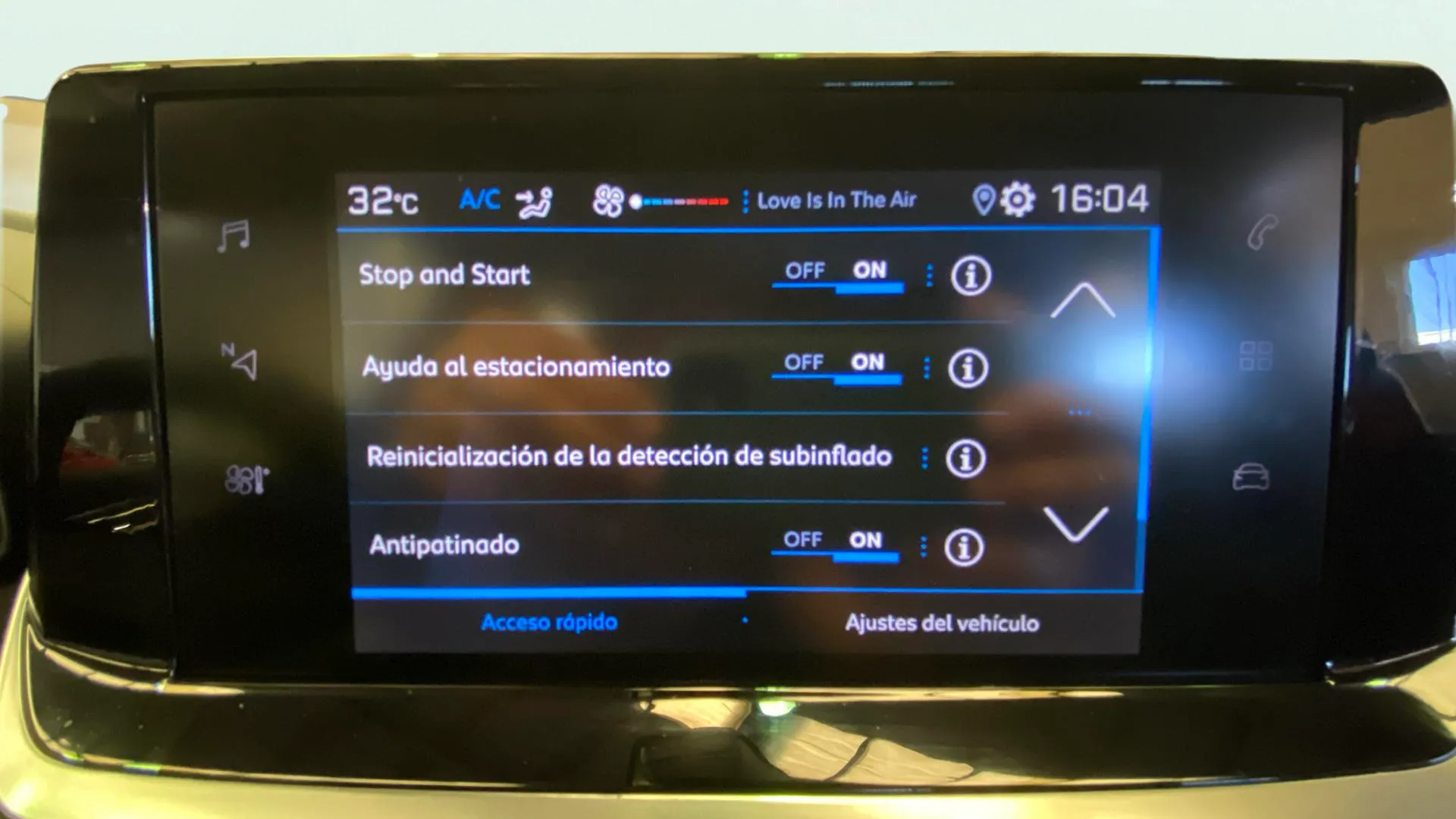 Peugeot 208 PureTech Active Pack - foto 31