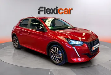 peugeot 208 puretech 73kw 100cv active pack gasolina manual villarreal 903000000270687
