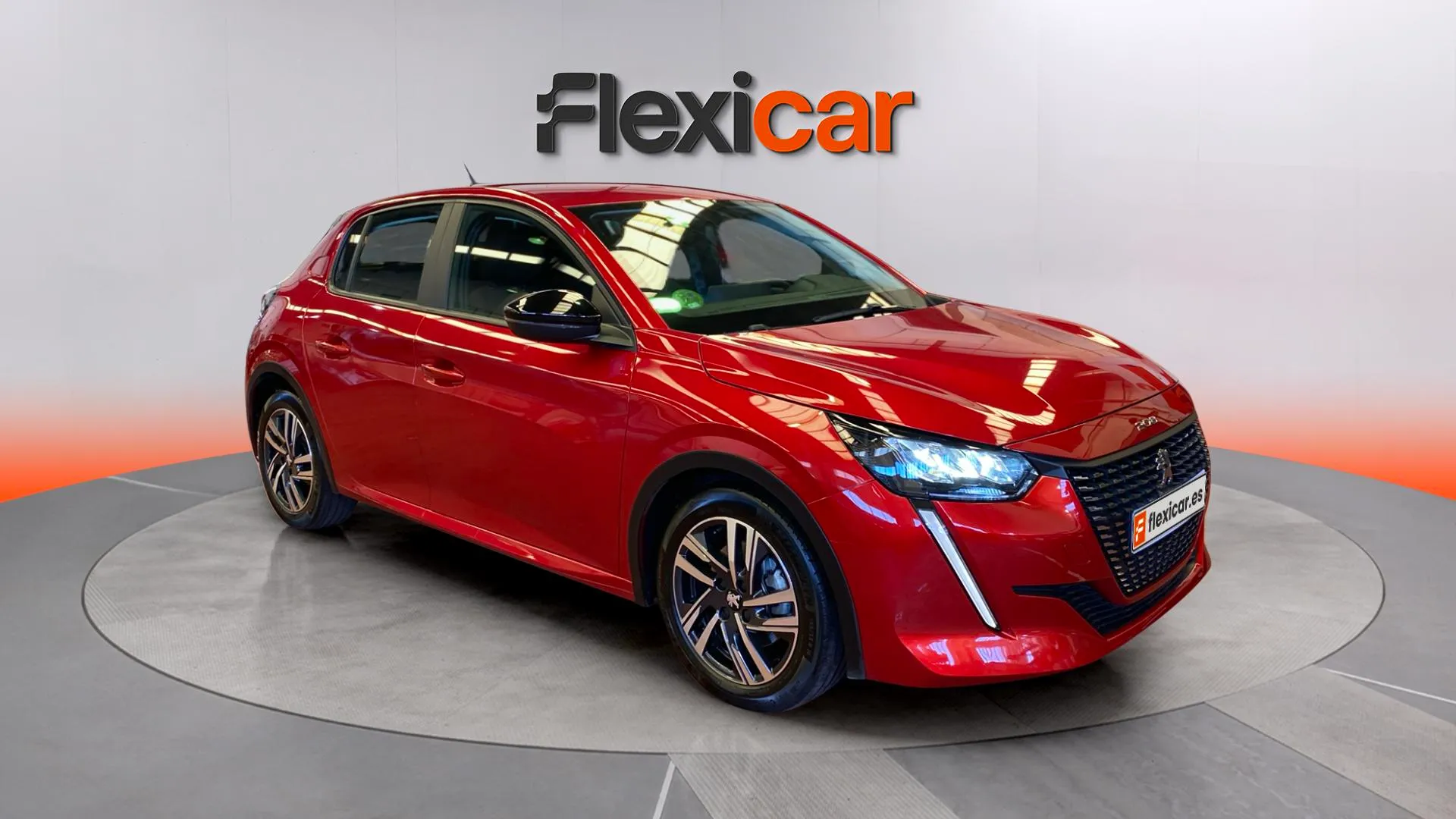 Peugeot 208 PureTech Active Pack