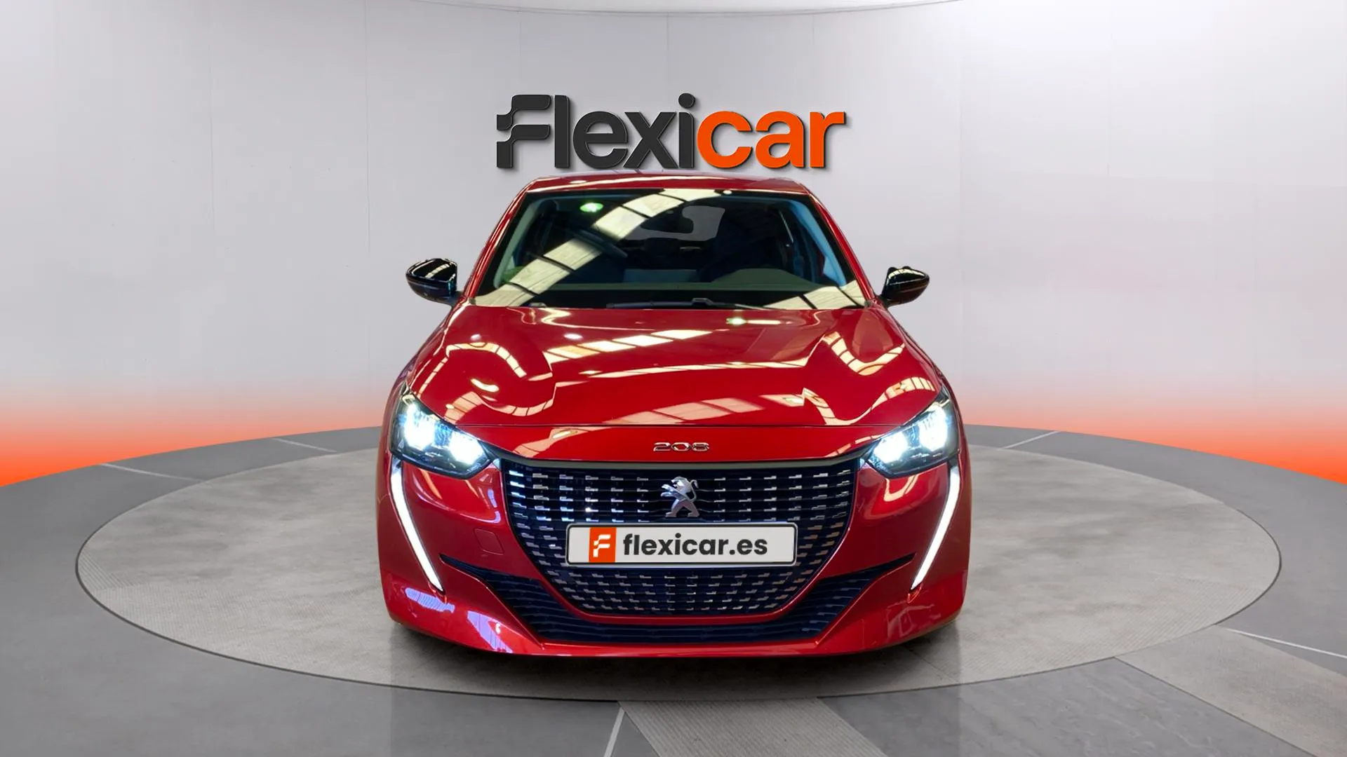 Peugeot 208 PureTech Active Pack - foto 2