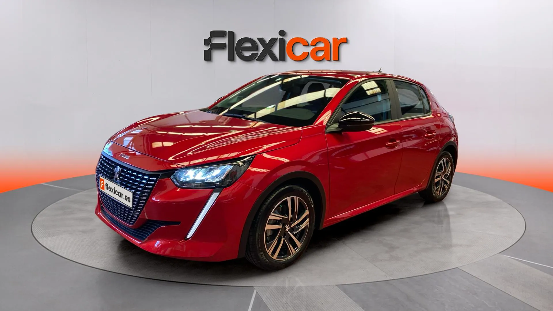 Peugeot 208 PureTech Active Pack - foto 3