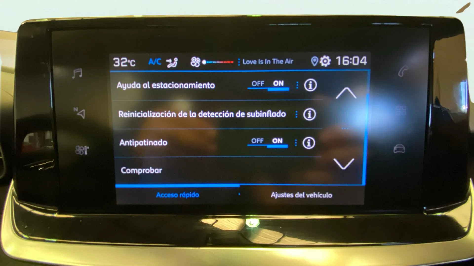 Peugeot 208 PureTech Active Pack - foto 28