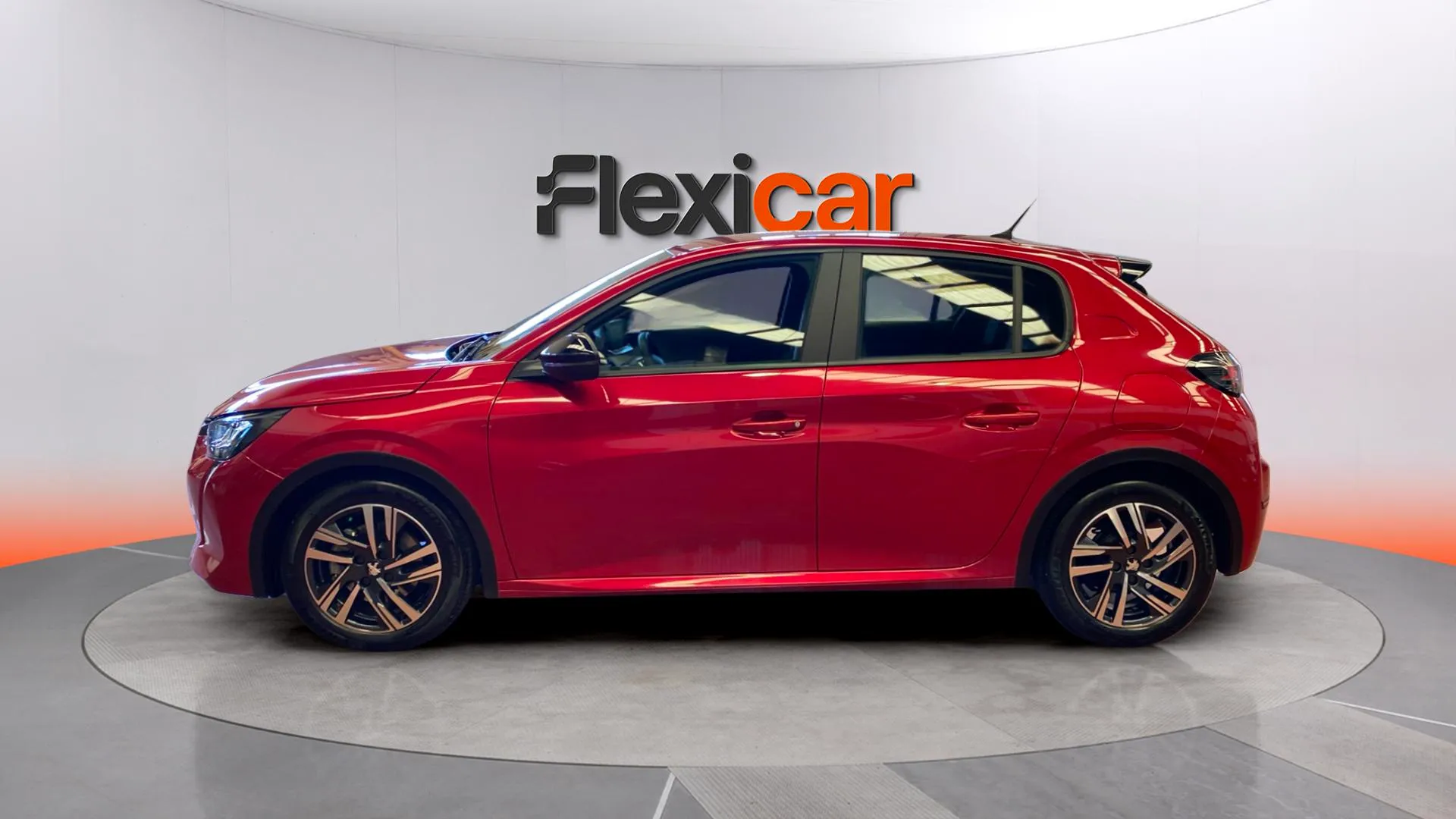Peugeot 208 PureTech Active Pack - foto 4