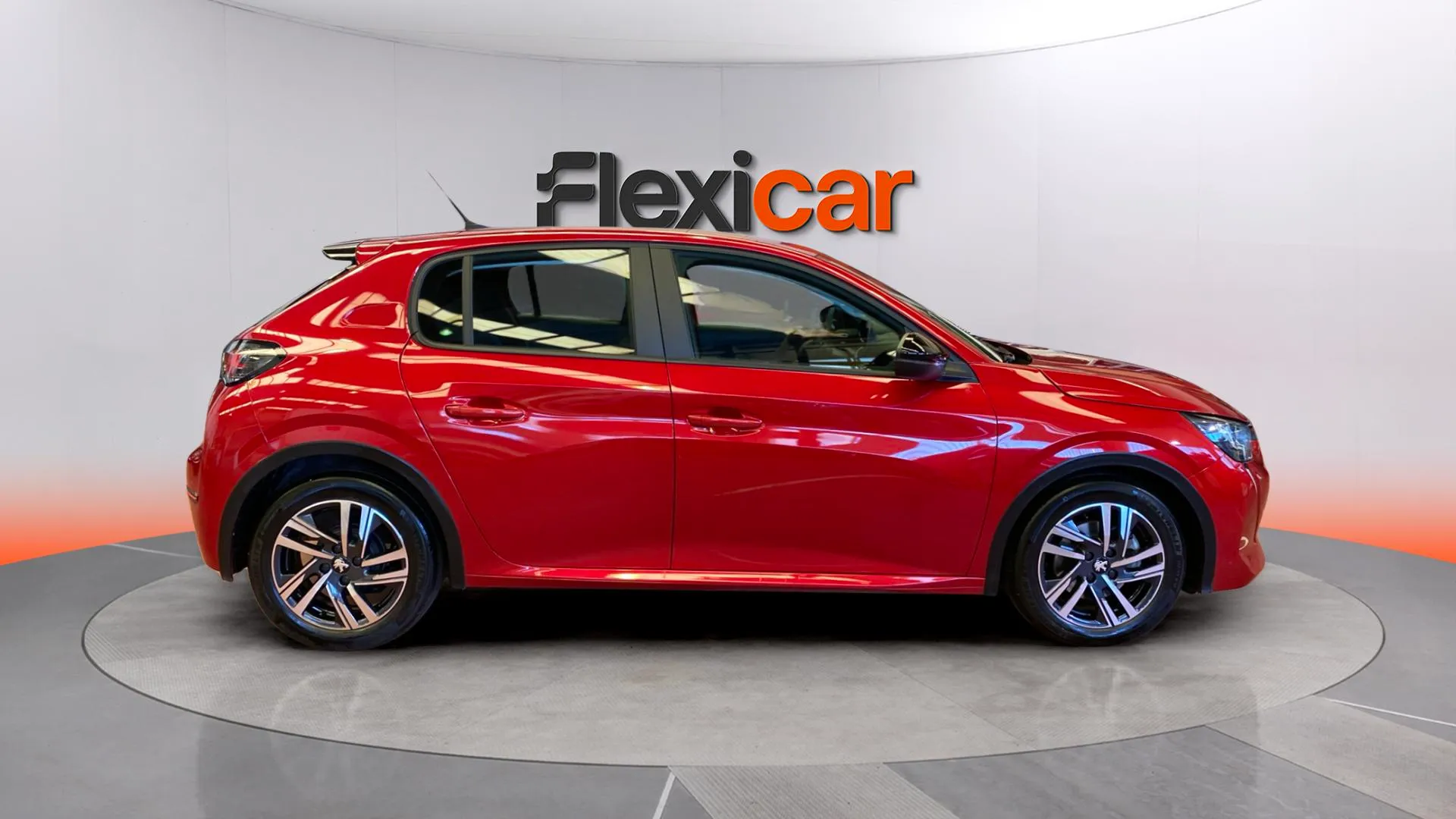 Peugeot 208 PureTech Active Pack - foto 8