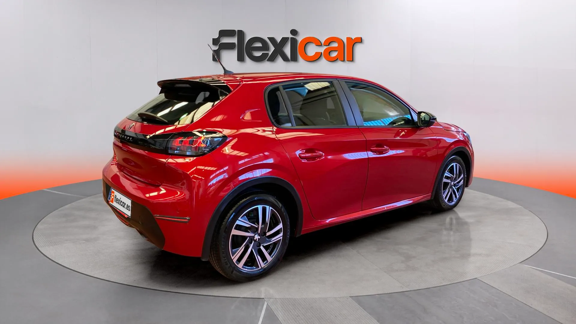 Peugeot 208 PureTech Active Pack - foto 7