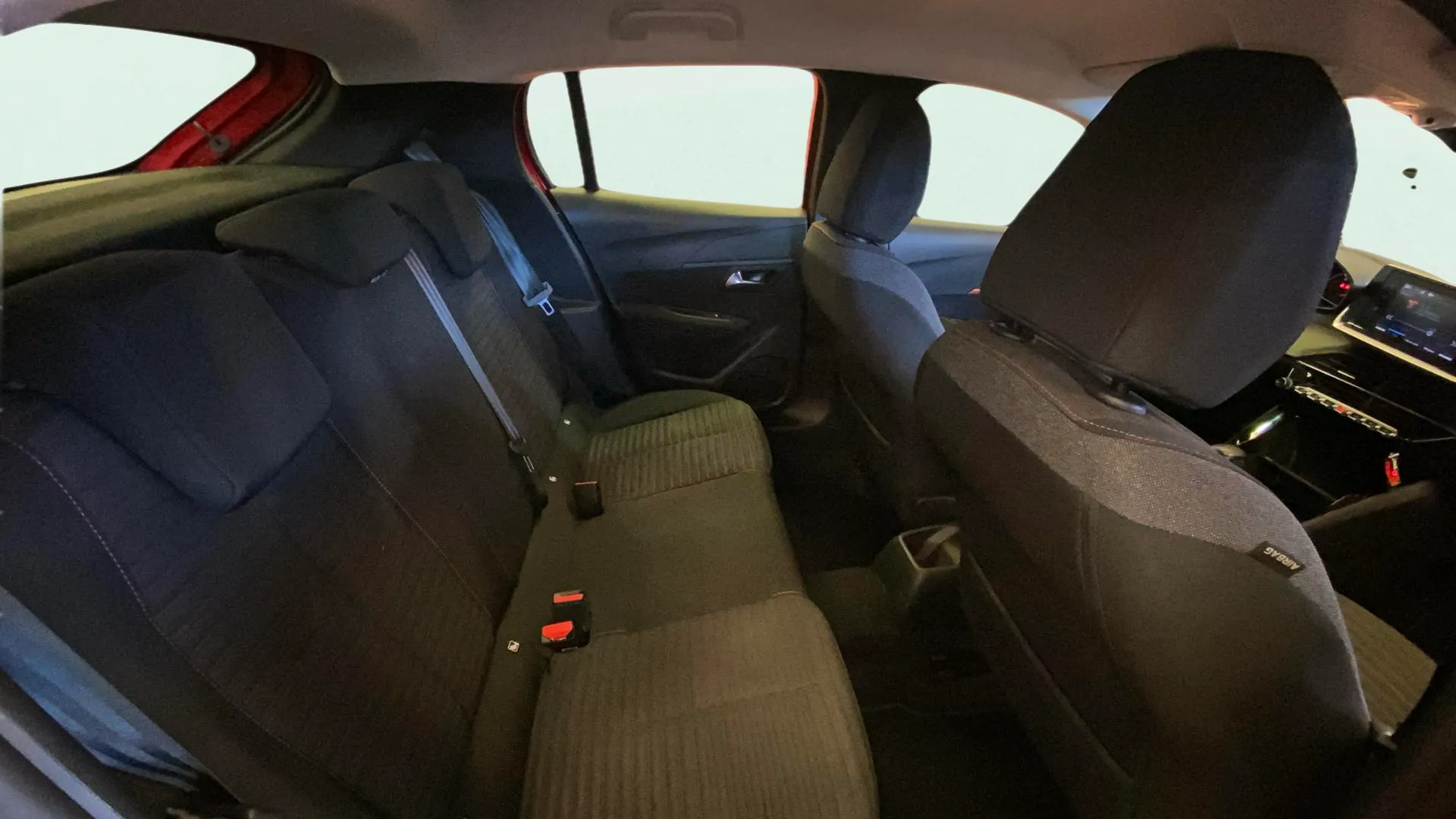 Peugeot 208 PureTech Active Pack - foto 15