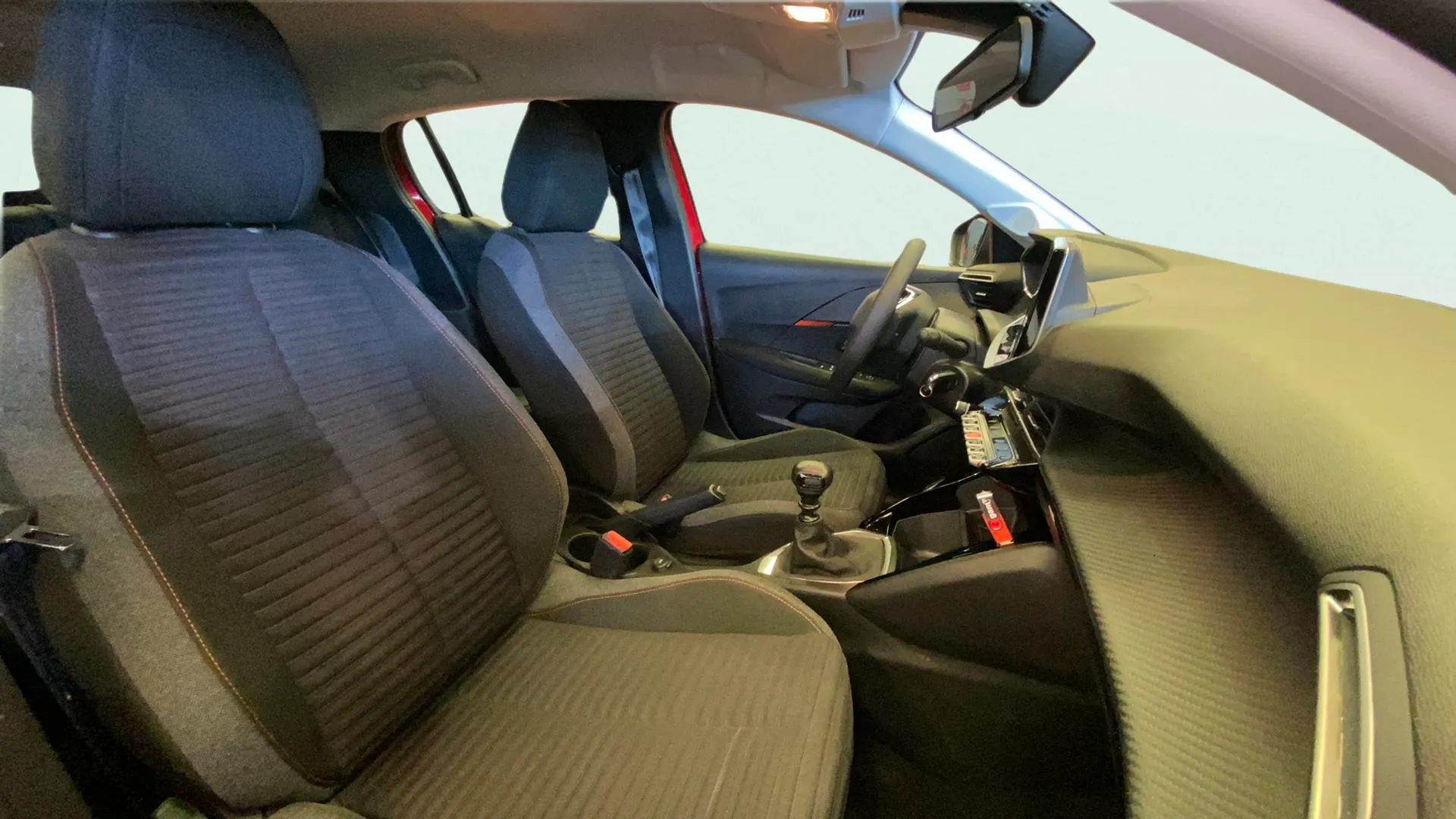Peugeot 208 PureTech Active Pack - foto 12