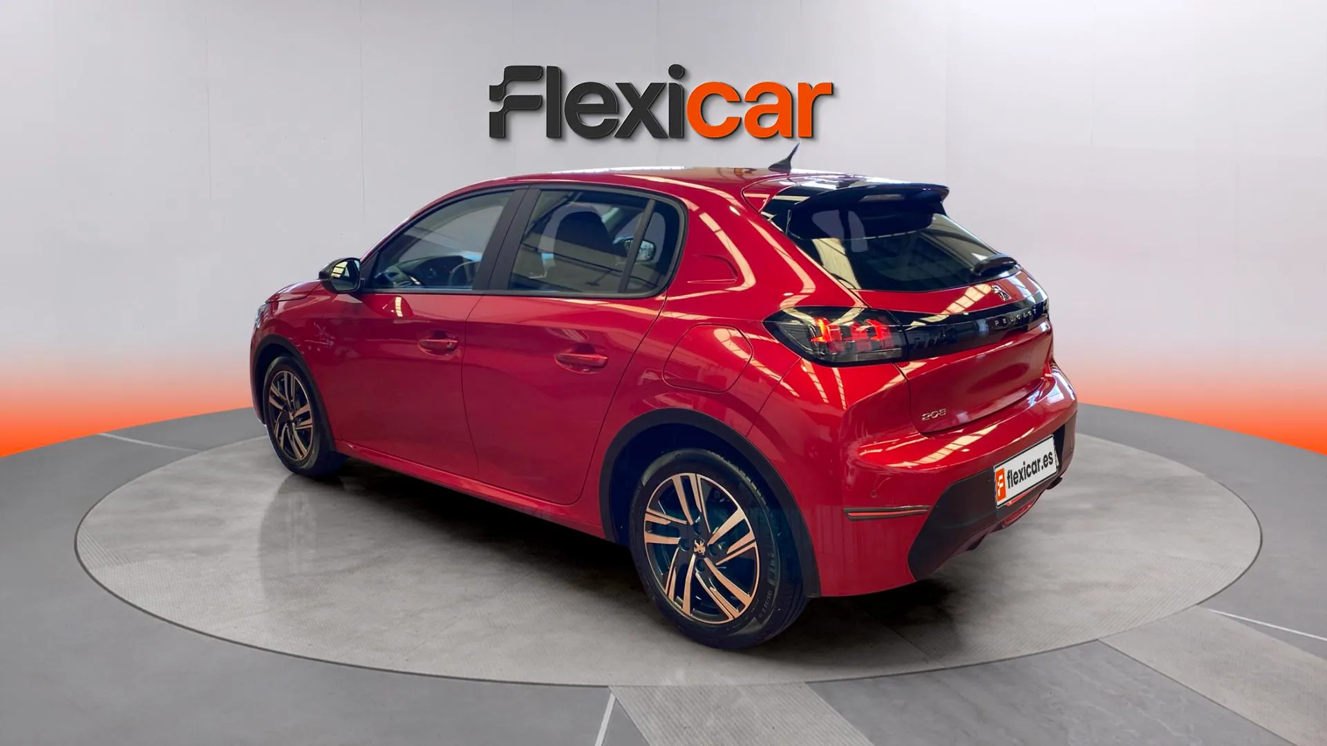 Peugeot 208 PureTech Active Pack - foto 5