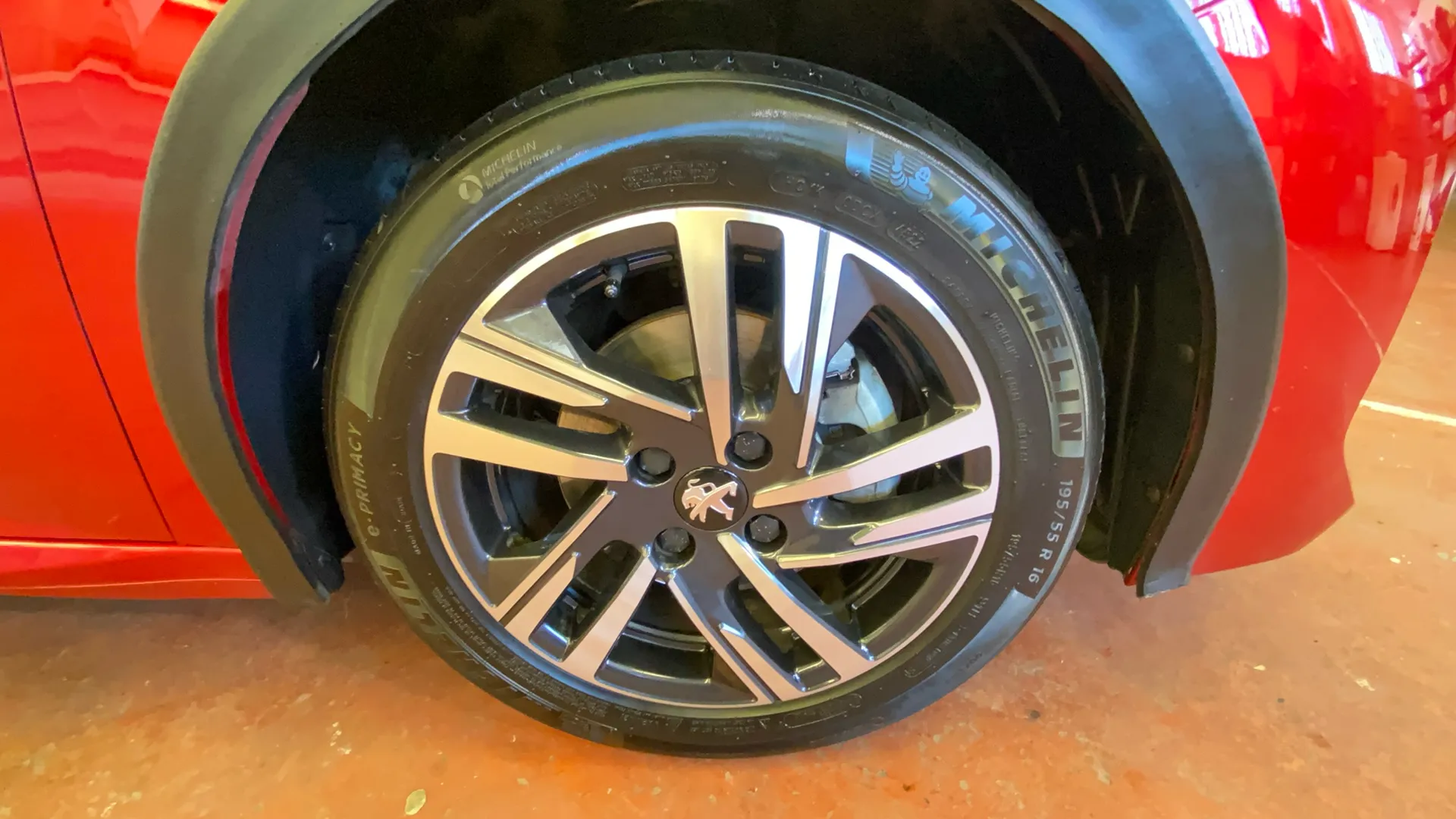 Peugeot 208 PureTech Active Pack - foto 10