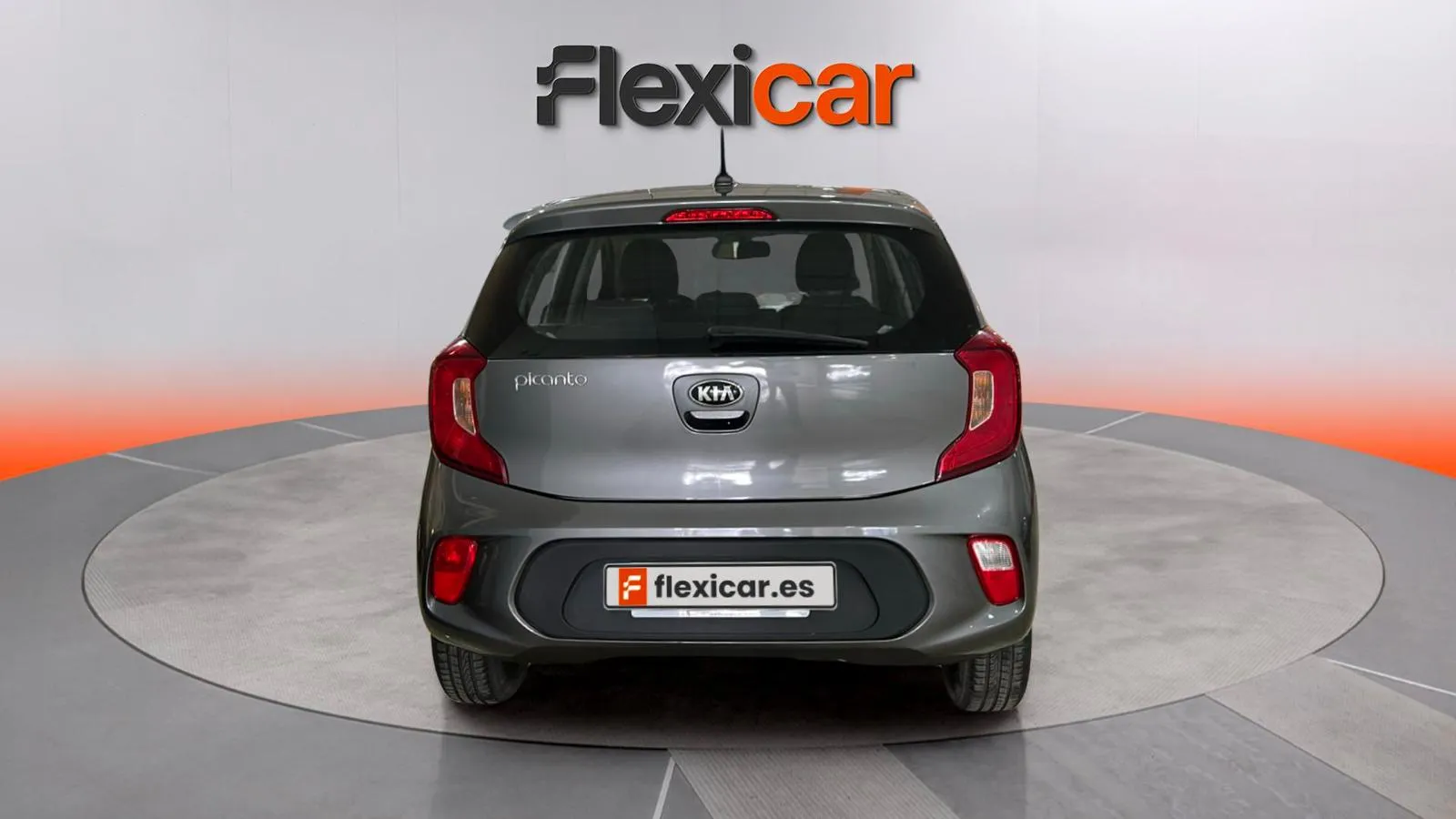 Kia Picanto 1.0 DPi Concept - foto 4
